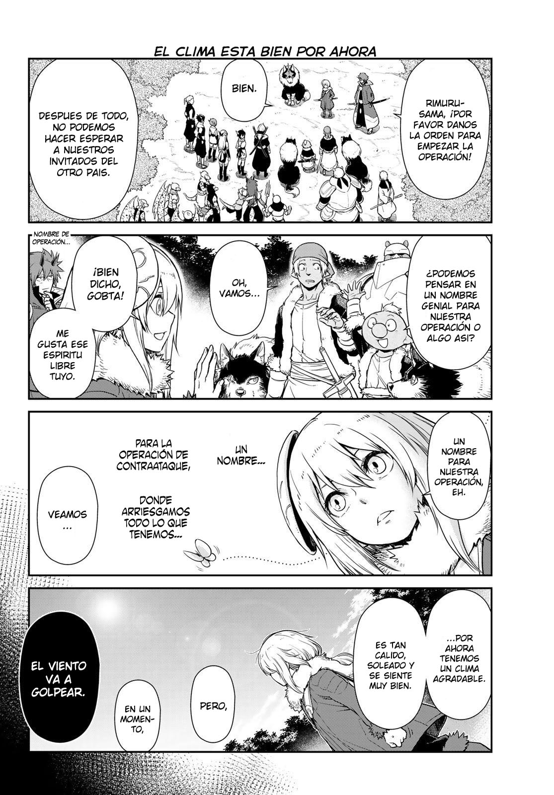 Read Tensura Nikki Tensei Shitara Slime Datta Ken Manga Online