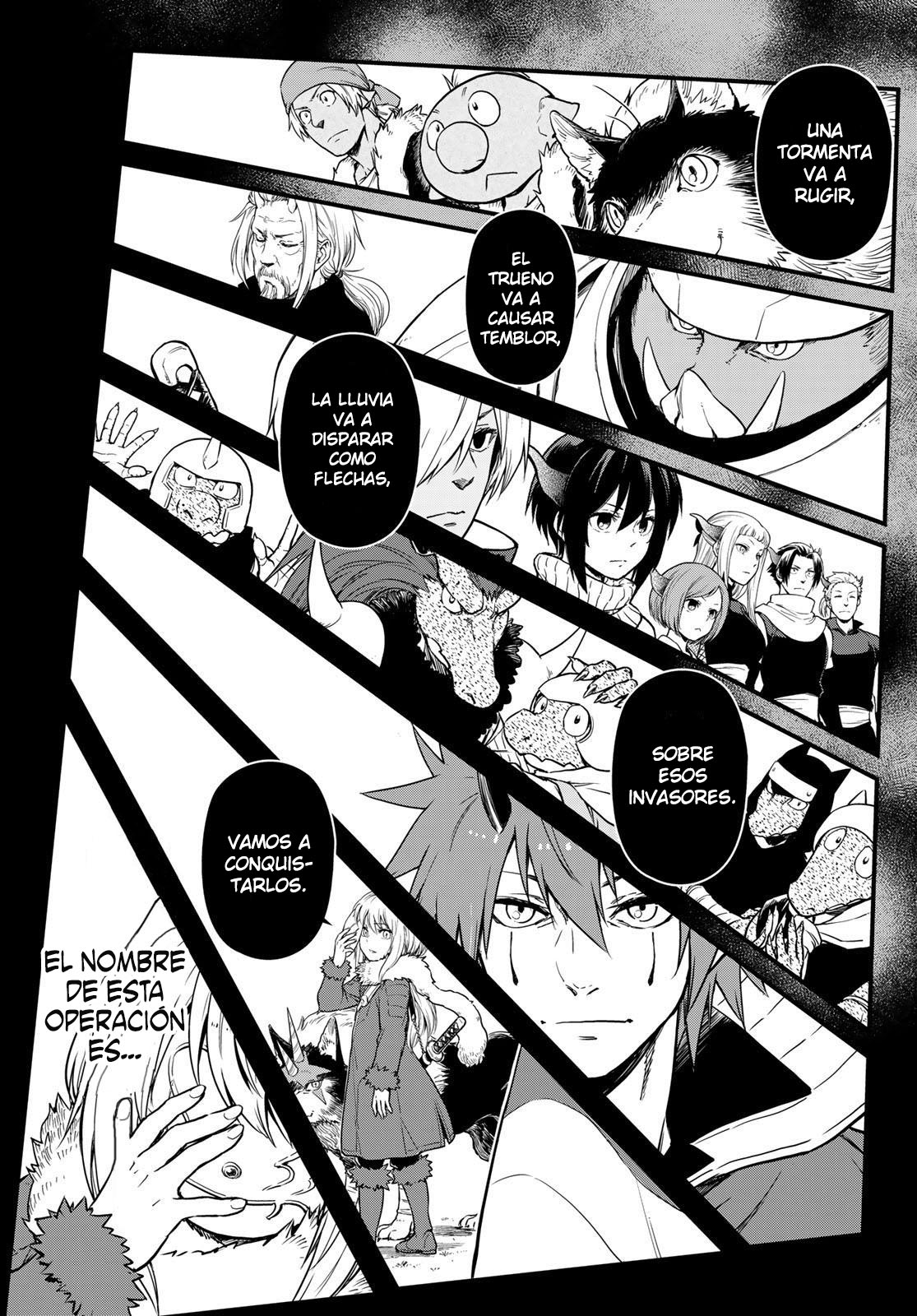 Read Tensura Nikki Tensei Shitara Slime Datta Ken Manga Online