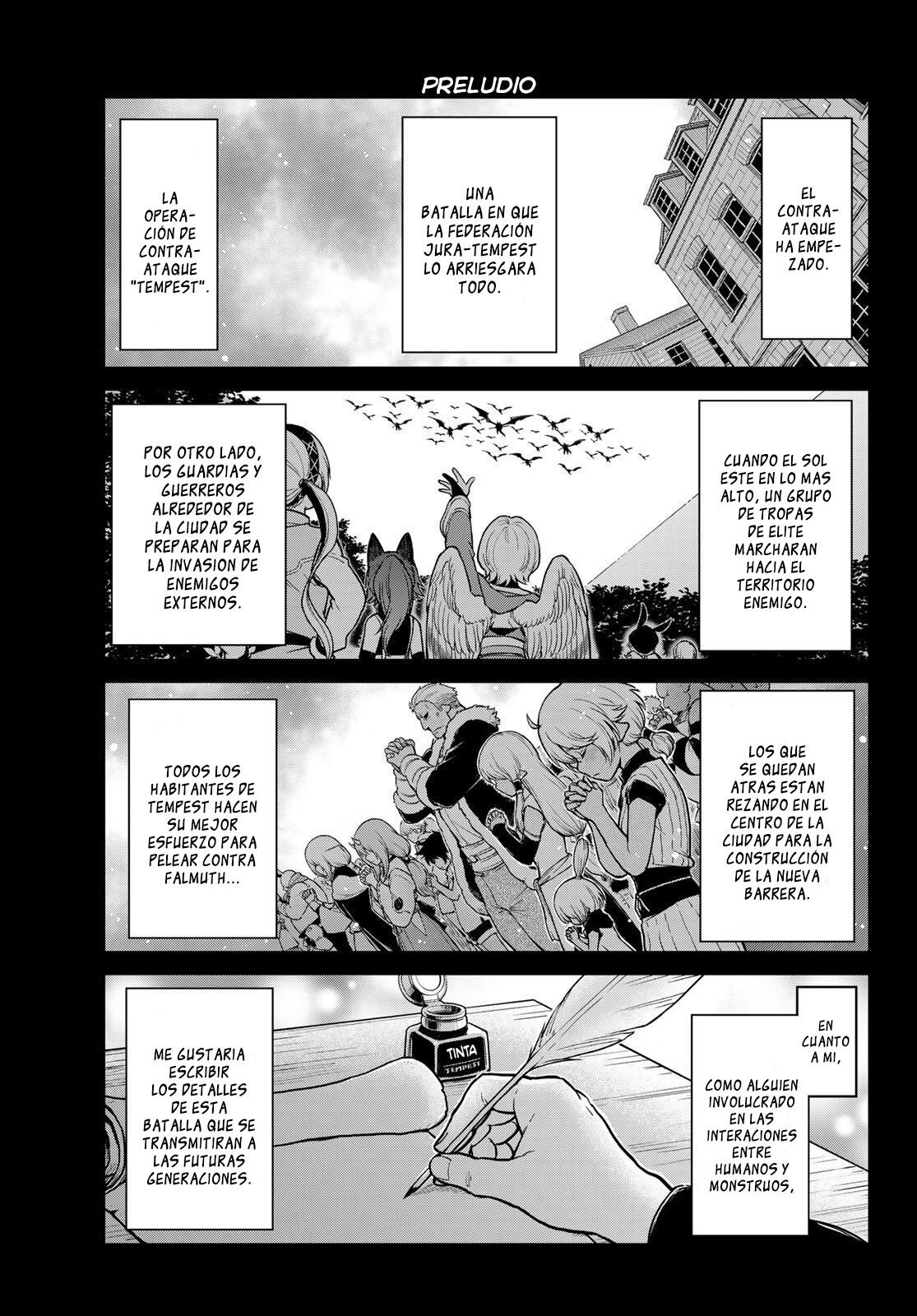 Read Tensura Nikki Tensei Shitara Slime Datta Ken Manga Online