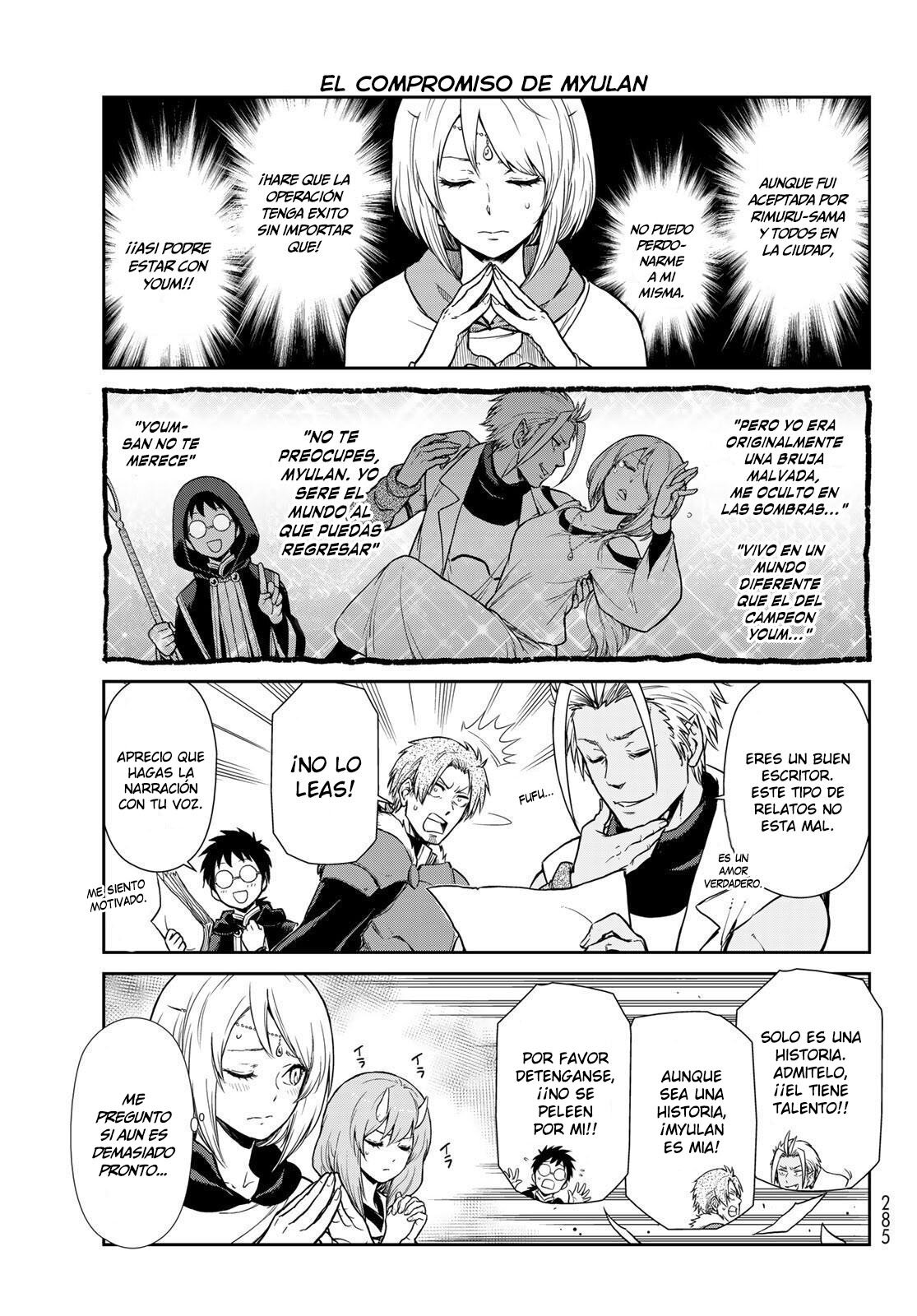 Read Tensura Nikki Tensei Shitara Slime Datta Ken Manga Online
