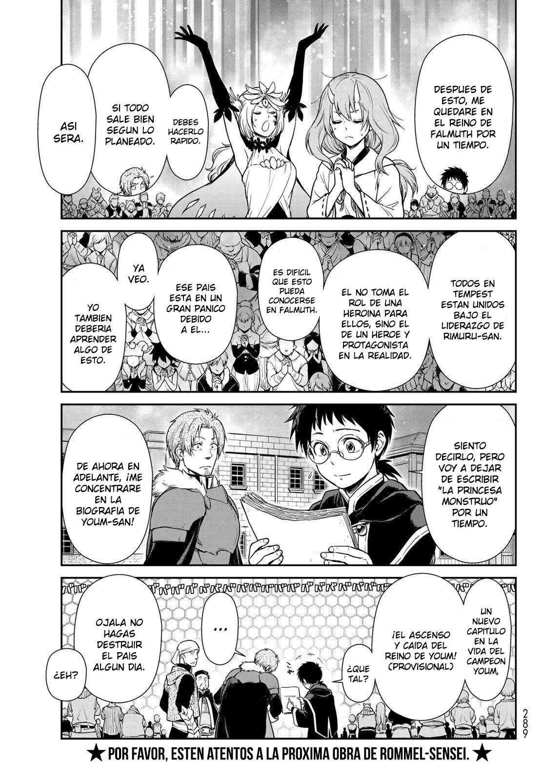 Read Tensura Nikki Tensei Shitara Slime Datta Ken Manga Online