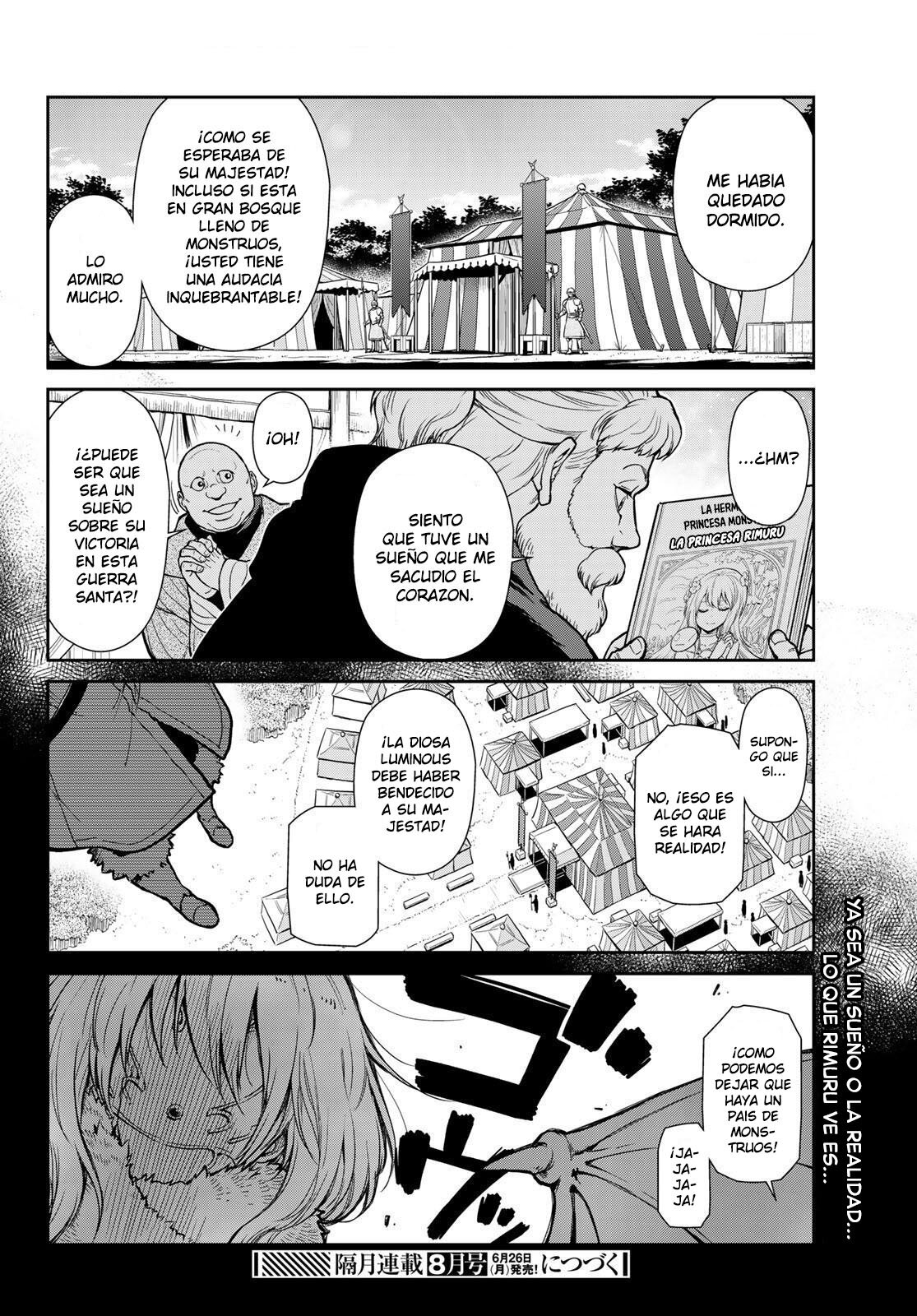Read Tensura Nikki Tensei Shitara Slime Datta Ken Manga Online