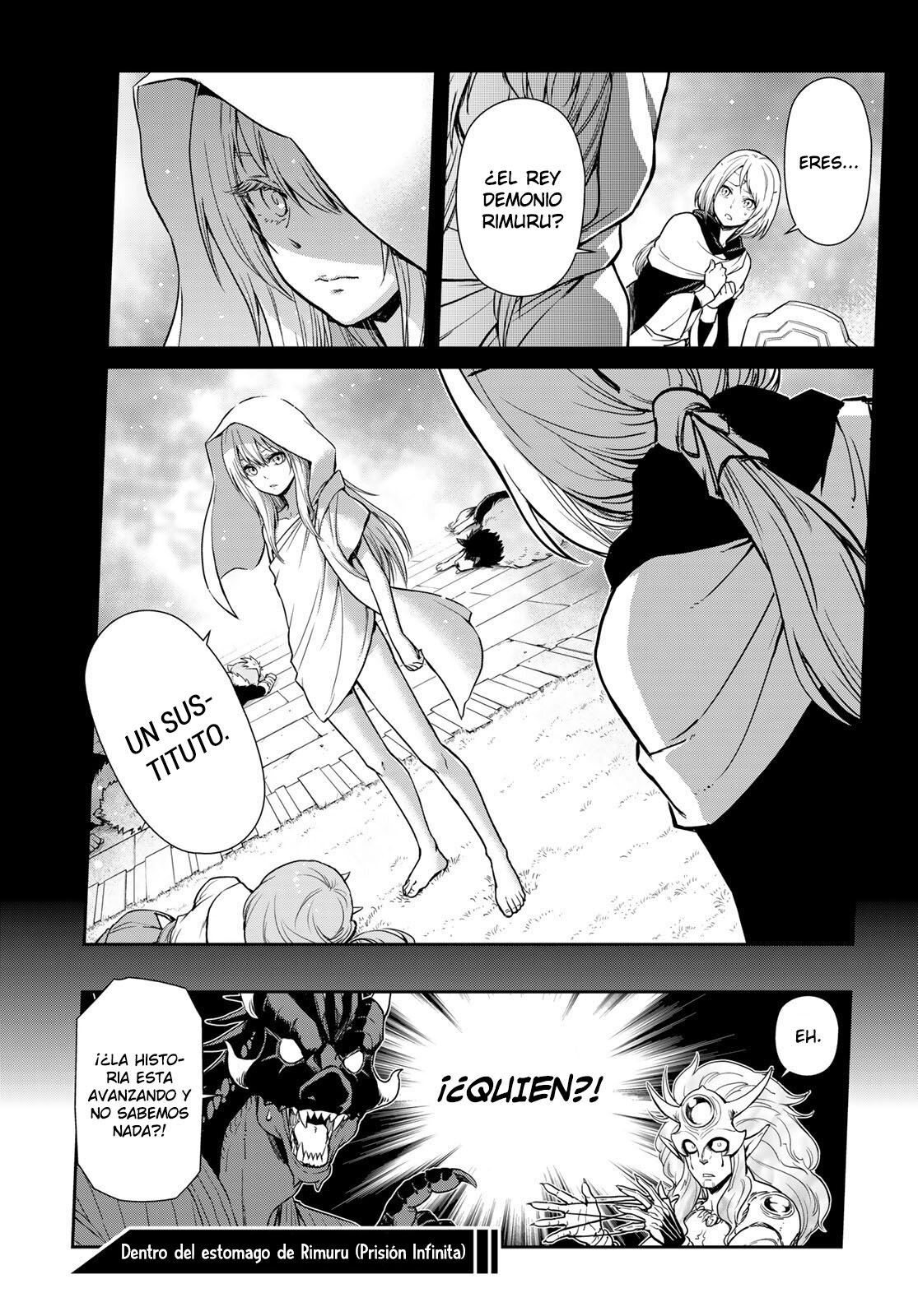 Read Tensura Nikki Tensei Shitara Slime Datta Ken Manga Online