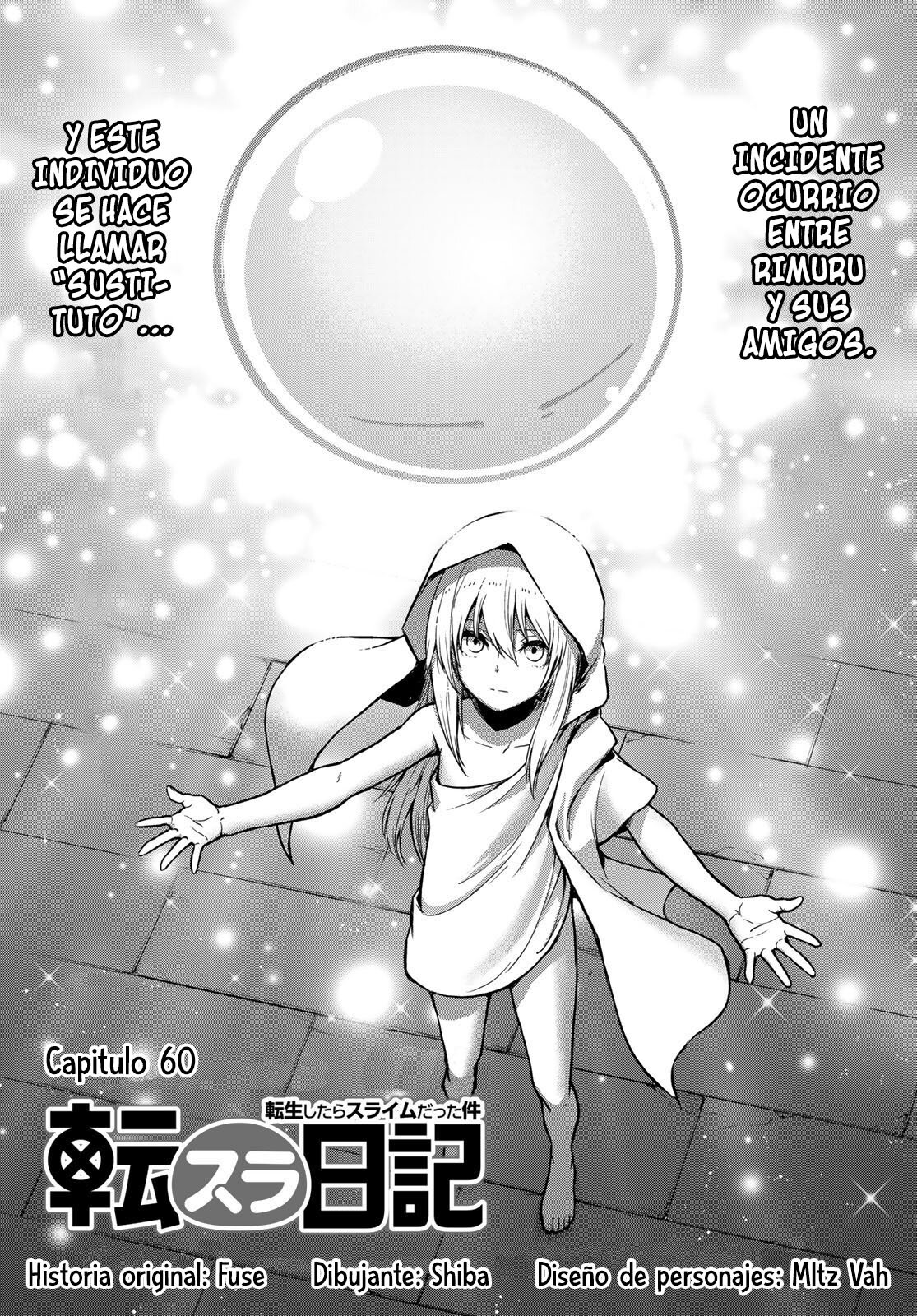 Read Tensura Nikki Tensei Shitara Slime Datta Ken Manga Online