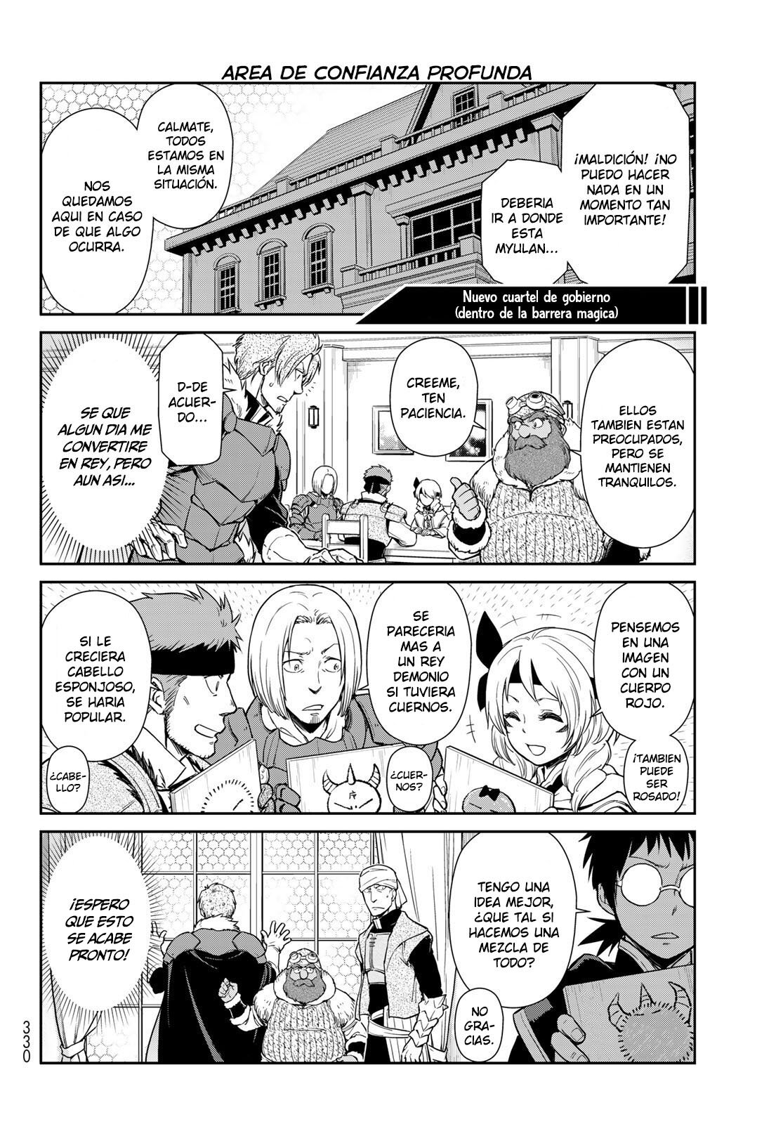 Read Tensura Nikki Tensei Shitara Slime Datta Ken Manga Online