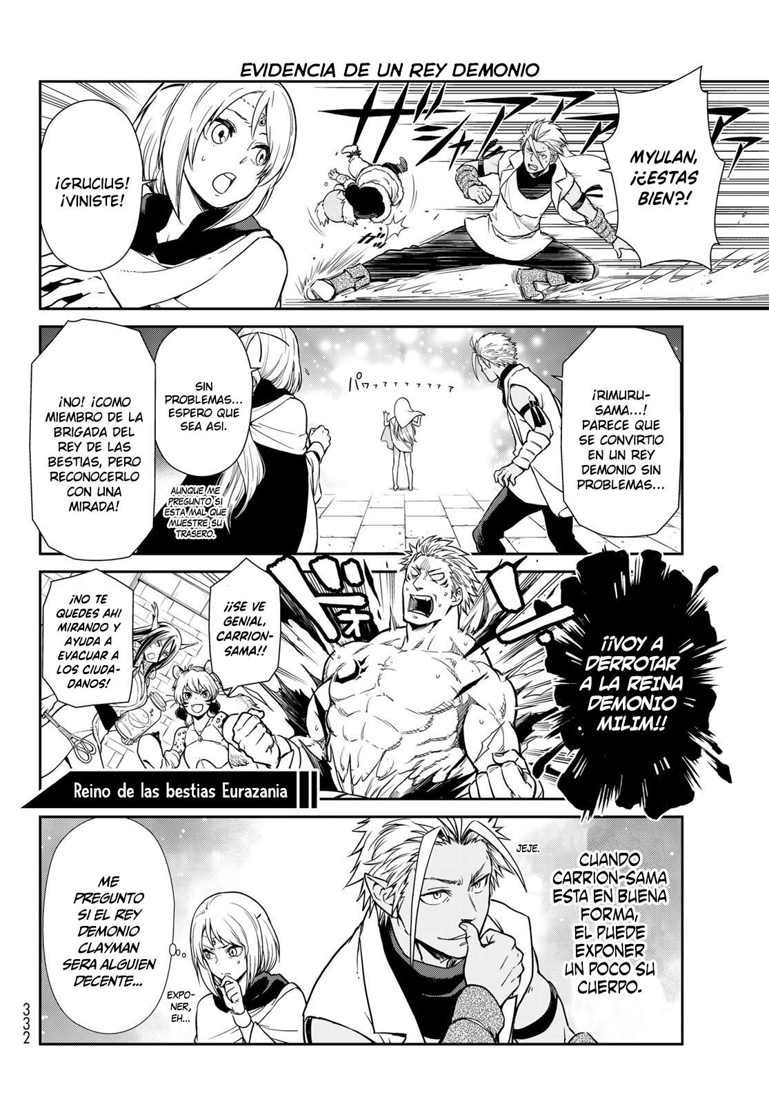 Read Tensura Nikki Tensei Shitara Slime Datta Ken Manga Online