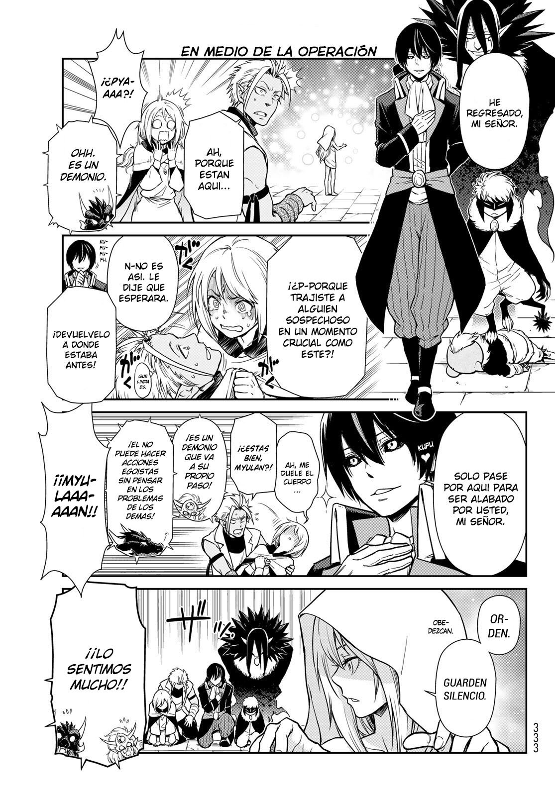 Read Tensura Nikki Tensei Shitara Slime Datta Ken Manga Online