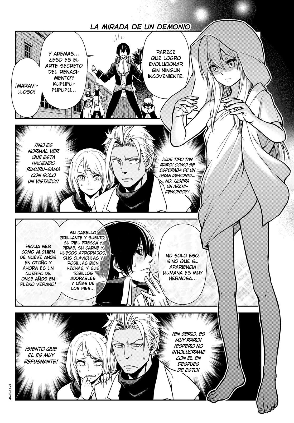 Read Tensura Nikki Tensei Shitara Slime Datta Ken Manga Online