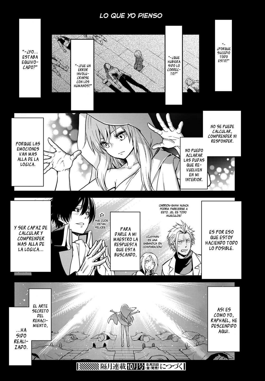 Read Tensura Nikki Tensei Shitara Slime Datta Ken Manga Online