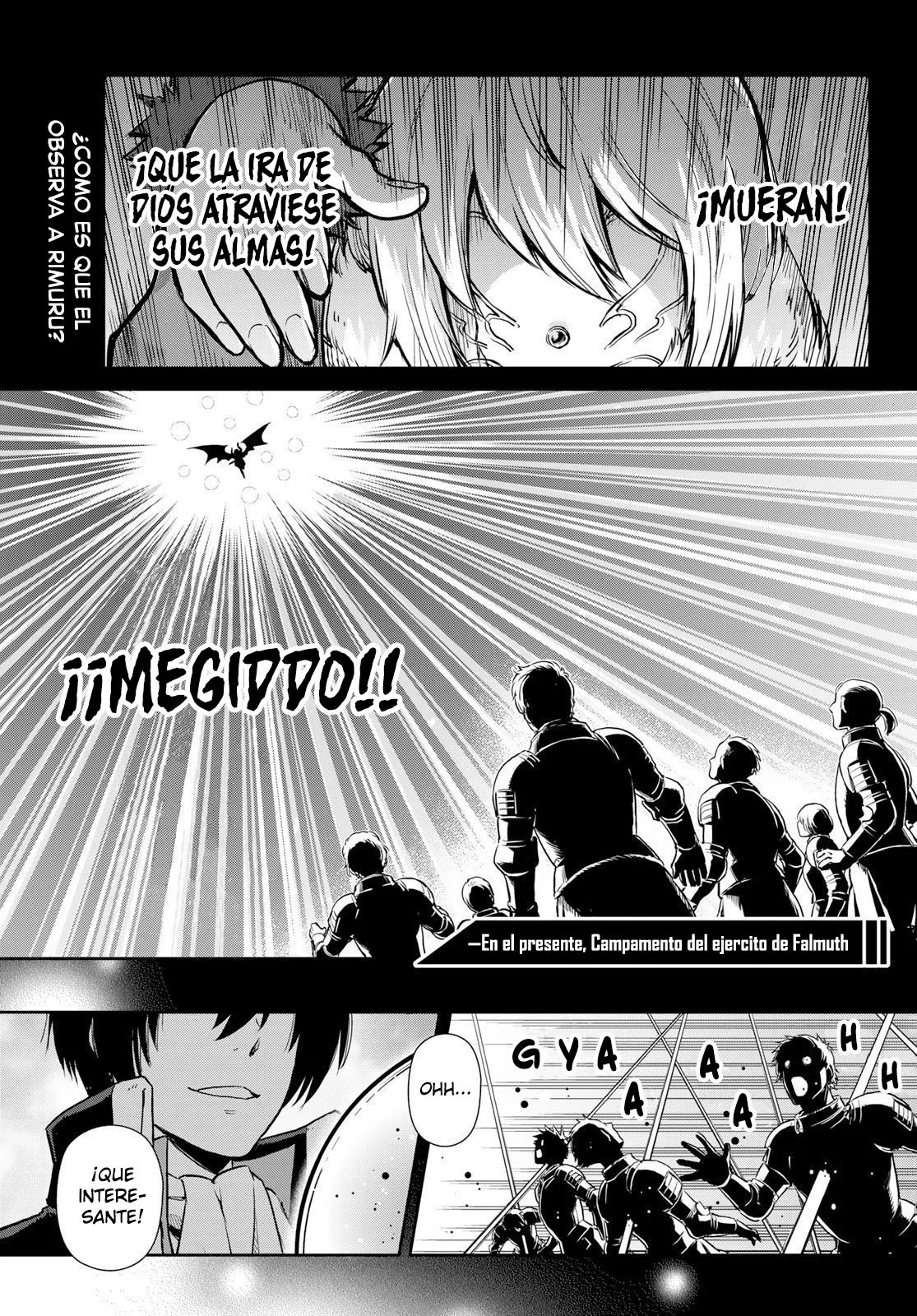Read Tensura Nikki Tensei Shitara Slime Datta Ken Manga Online