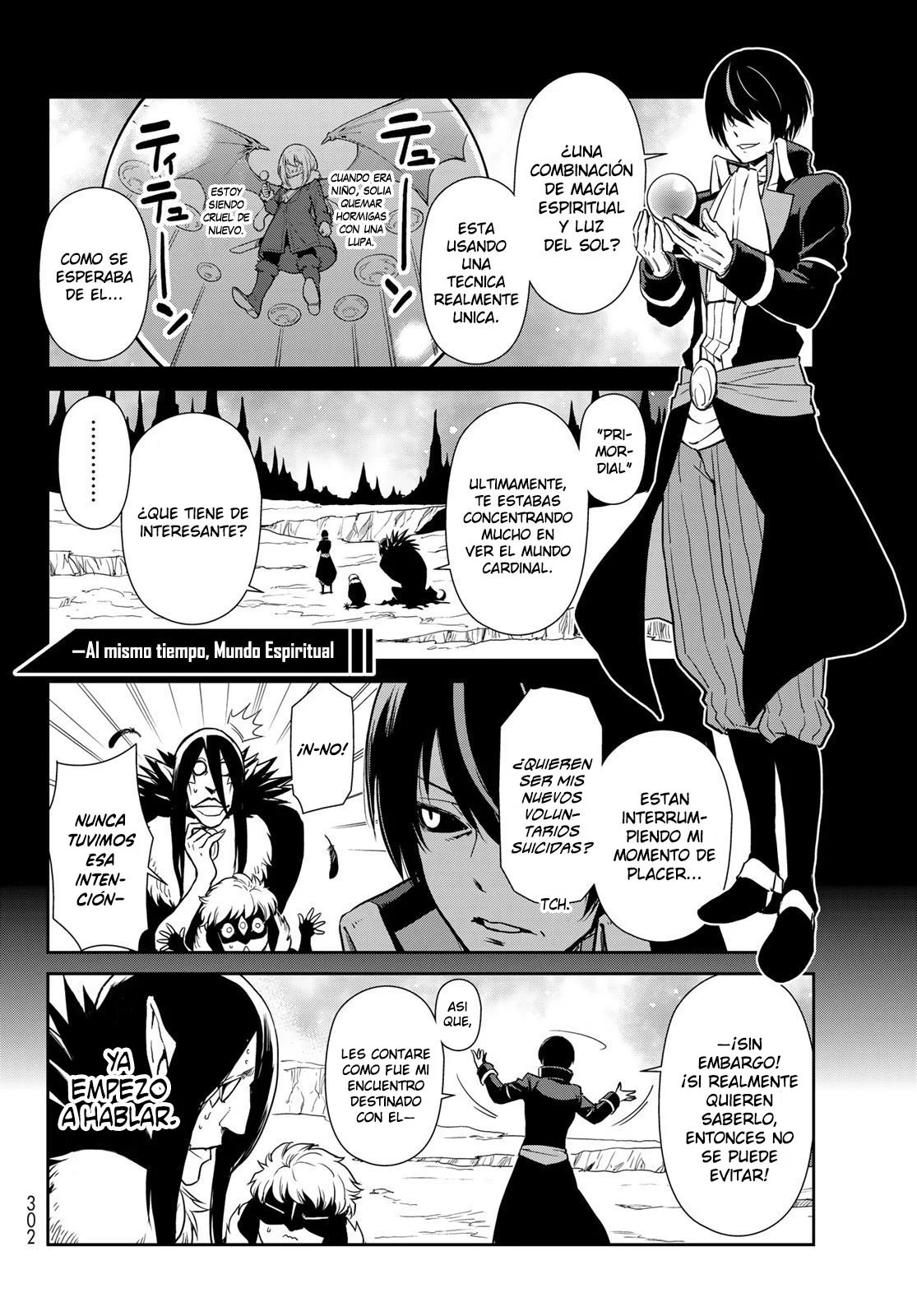 Read Tensura Nikki Tensei Shitara Slime Datta Ken Manga Online
