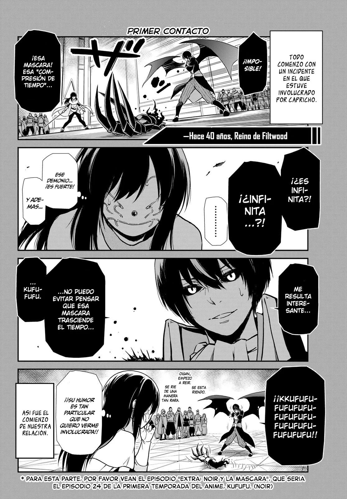 Read Tensura Nikki Tensei Shitara Slime Datta Ken Manga Online
