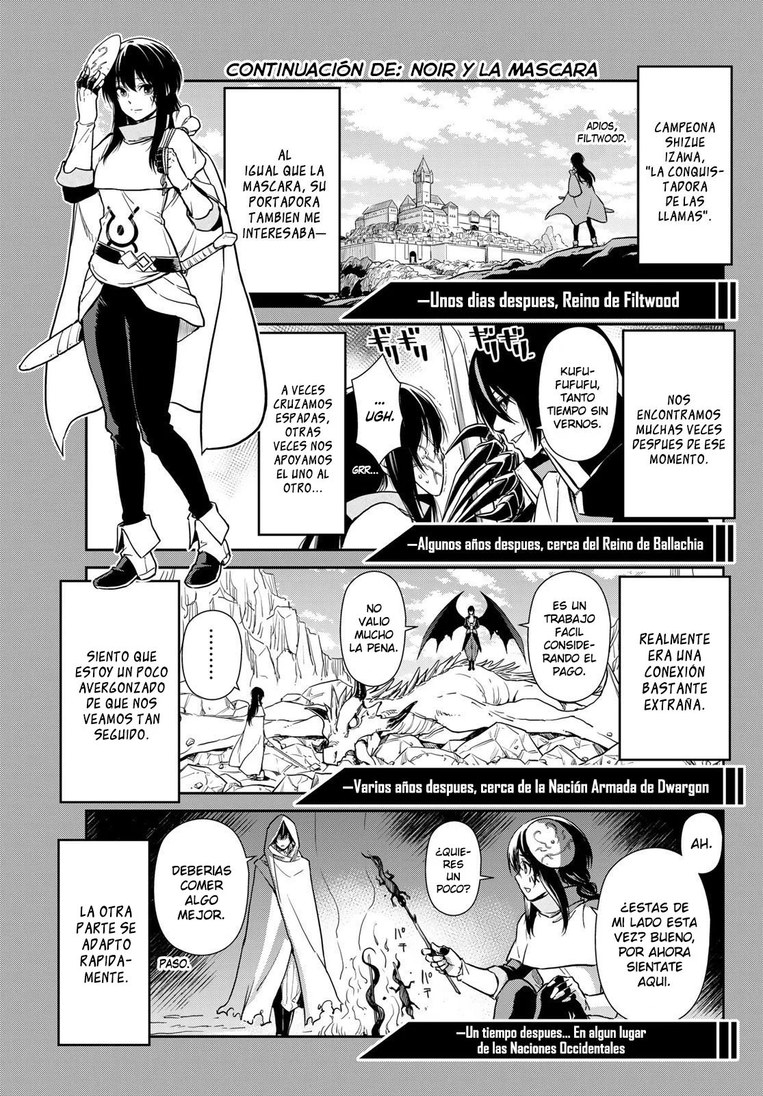 Read Tensura Nikki Tensei Shitara Slime Datta Ken Manga Online