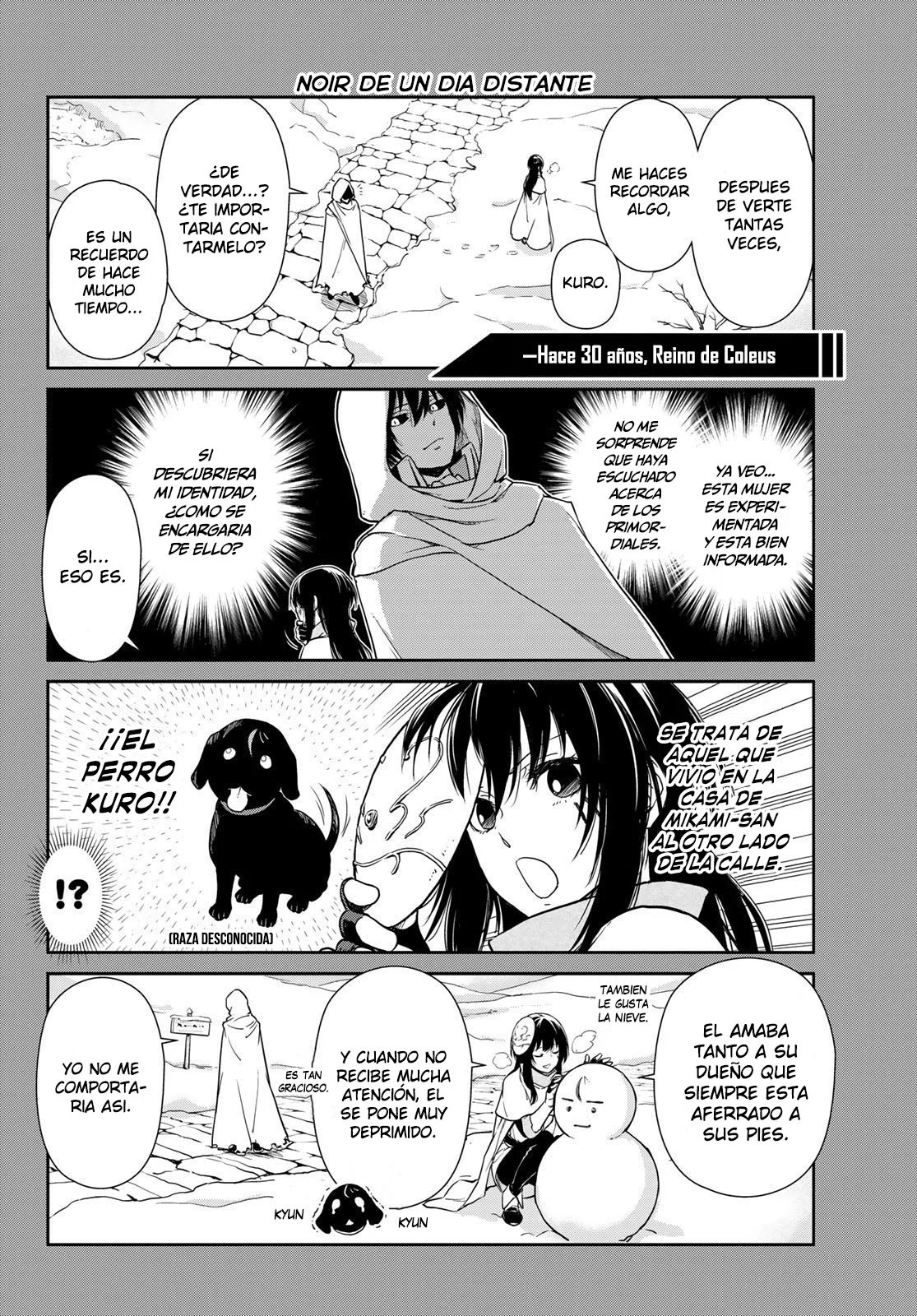Read Tensura Nikki Tensei Shitara Slime Datta Ken Manga Online