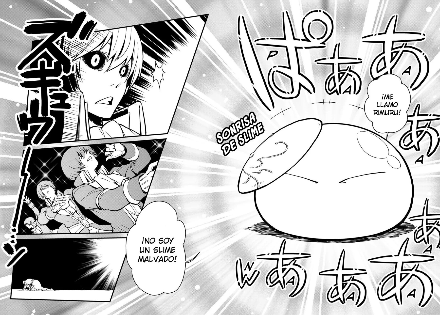 Read Tensura Nikki Tensei Shitara Slime Datta Ken Manga Online
