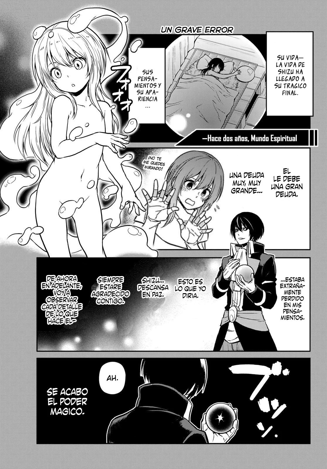 Read Tensura Nikki Tensei Shitara Slime Datta Ken Manga Online