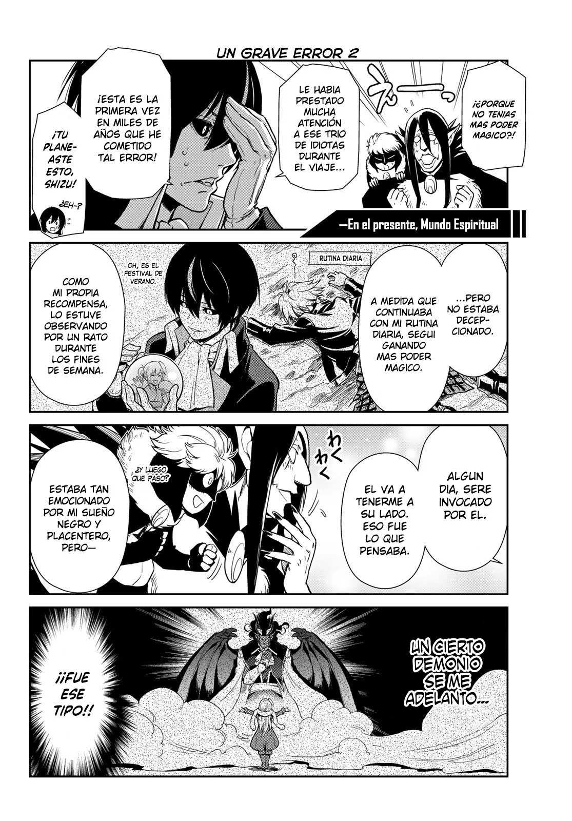 Read Tensura Nikki Tensei Shitara Slime Datta Ken Manga Online