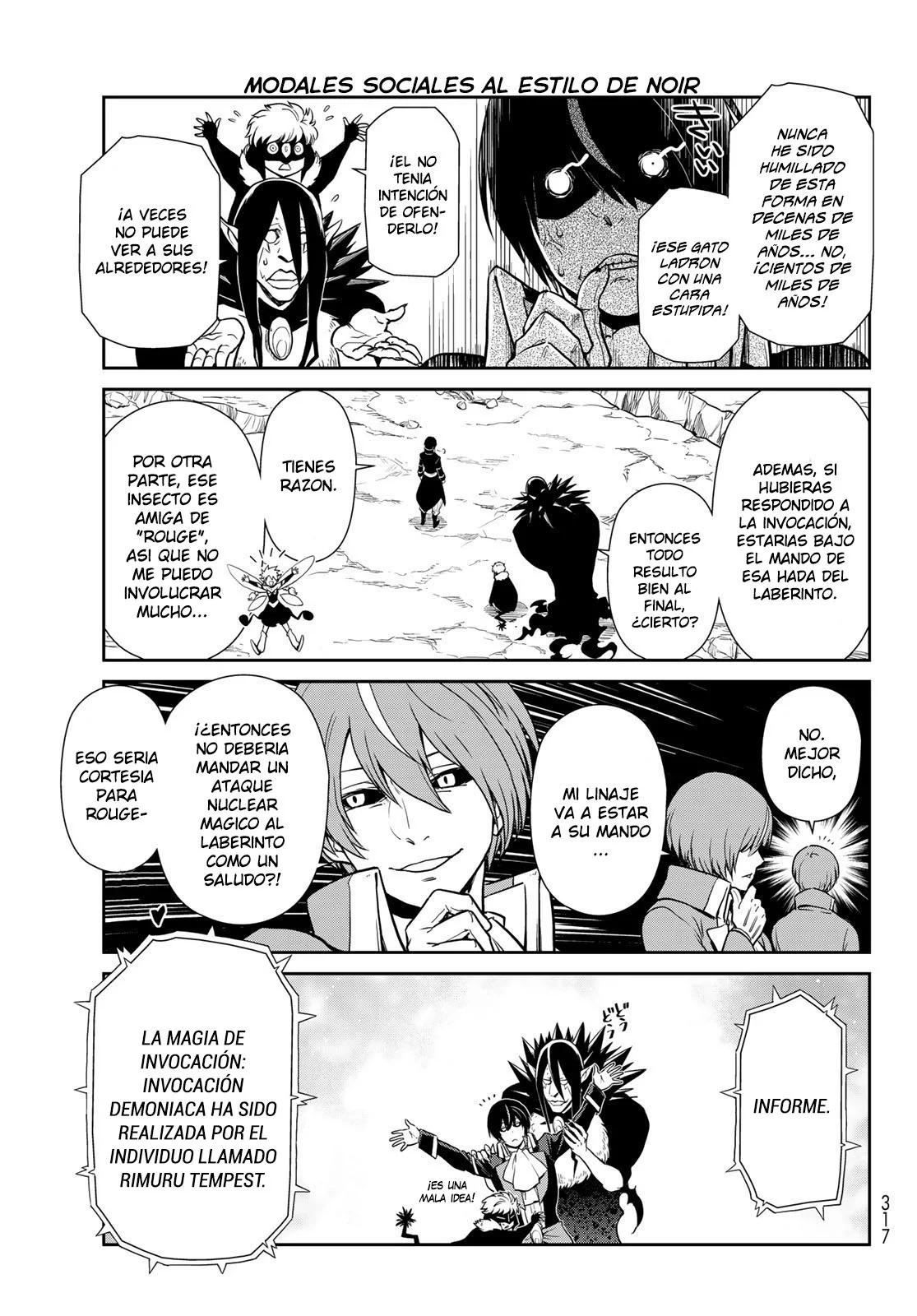 Read Tensura Nikki Tensei Shitara Slime Datta Ken Manga Online