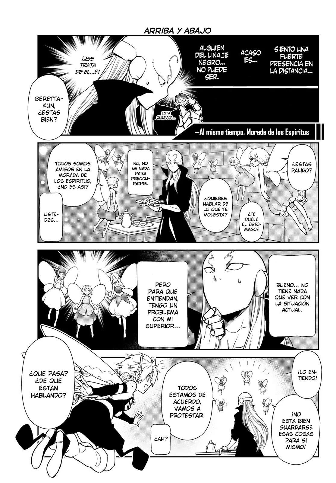 Read Tensura Nikki Tensei Shitara Slime Datta Ken Manga Online