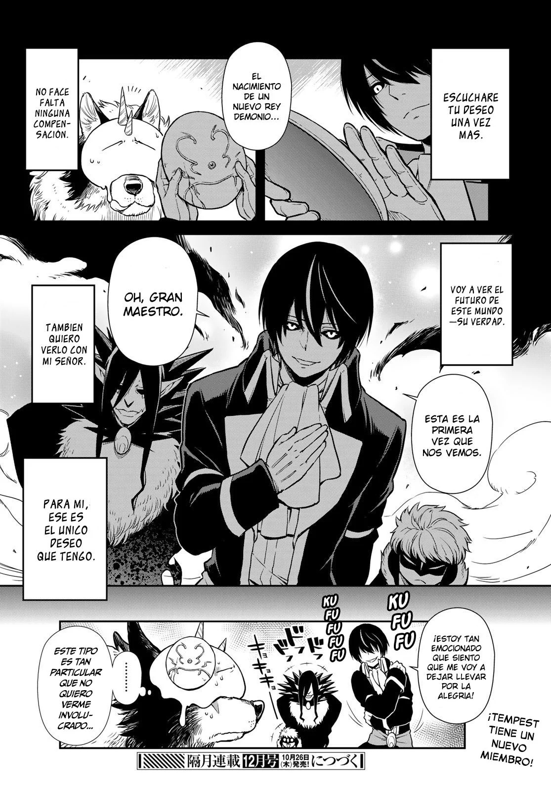 Read Tensura Nikki Tensei Shitara Slime Datta Ken Manga Online