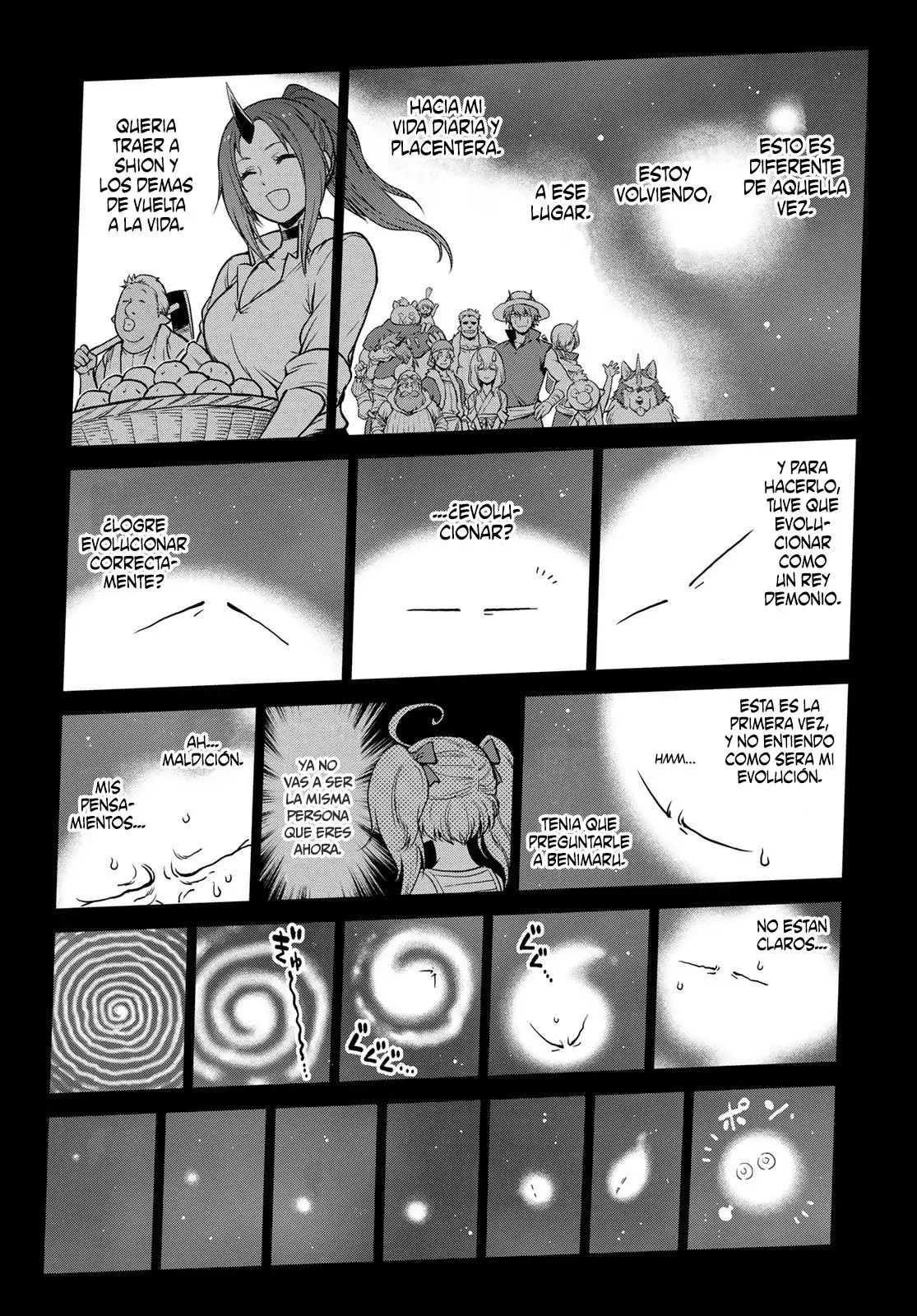 Read Tensura Nikki Tensei Shitara Slime Datta Ken Manga Online