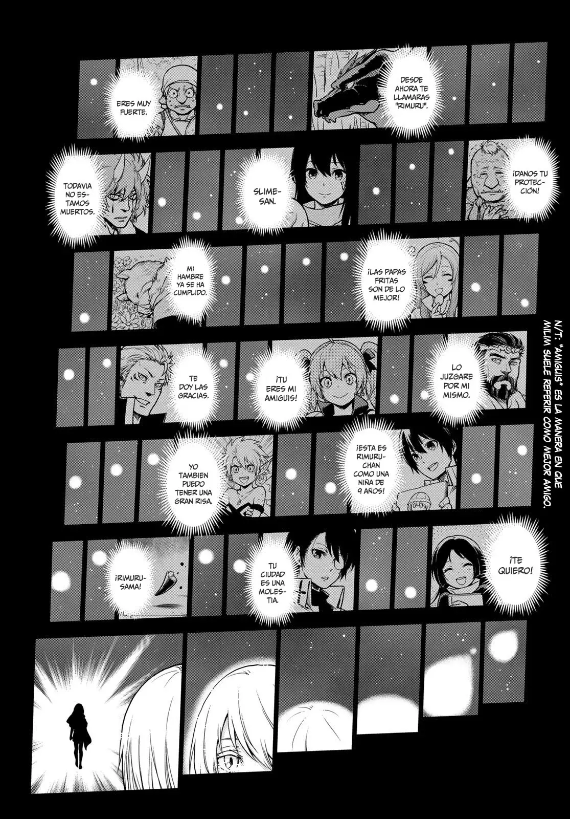 Read Tensura Nikki Tensei Shitara Slime Datta Ken Manga Online