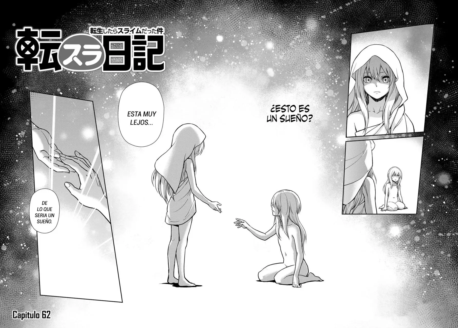 Read Tensura Nikki Tensei Shitara Slime Datta Ken Manga Online