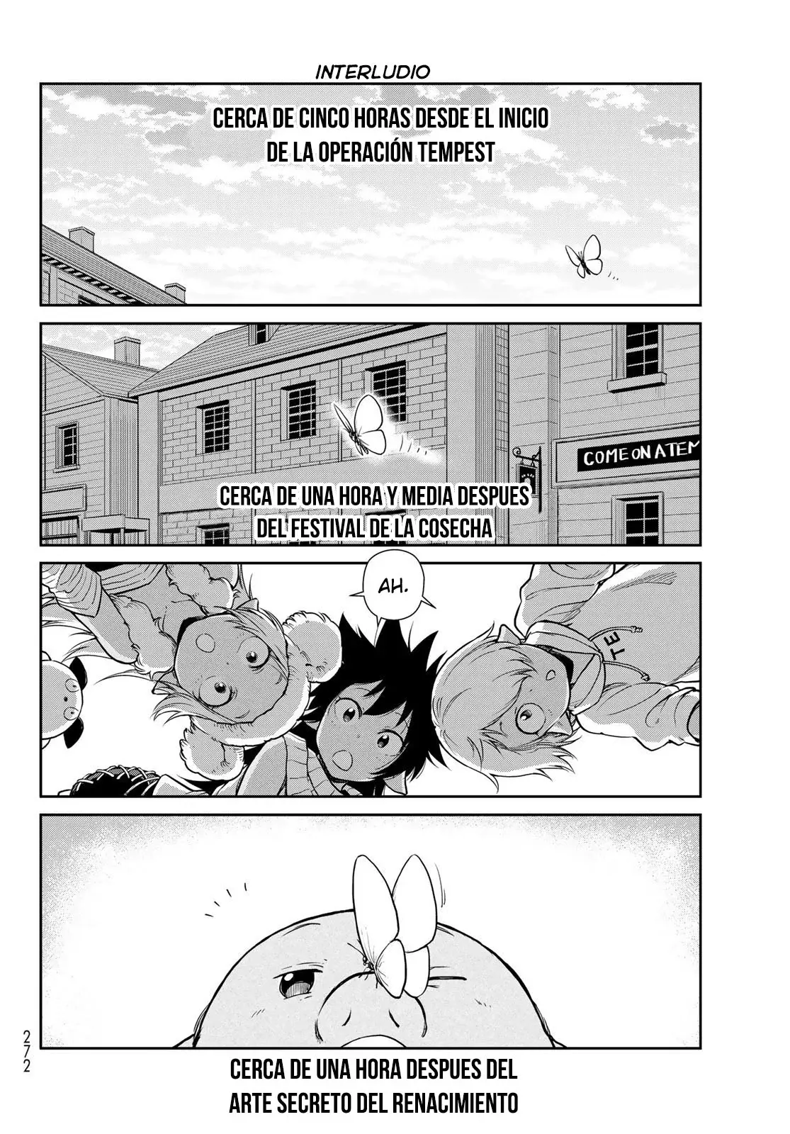 Read Tensura Nikki Tensei Shitara Slime Datta Ken Manga Online