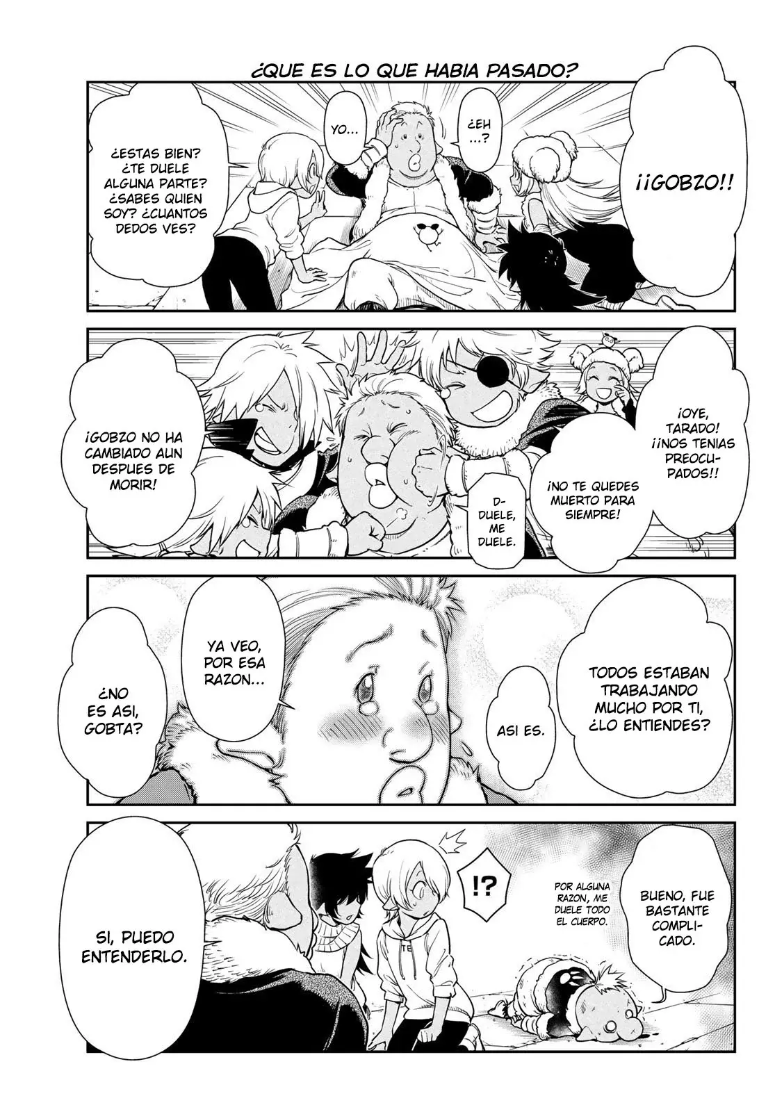 Read Tensura Nikki Tensei Shitara Slime Datta Ken Manga Online