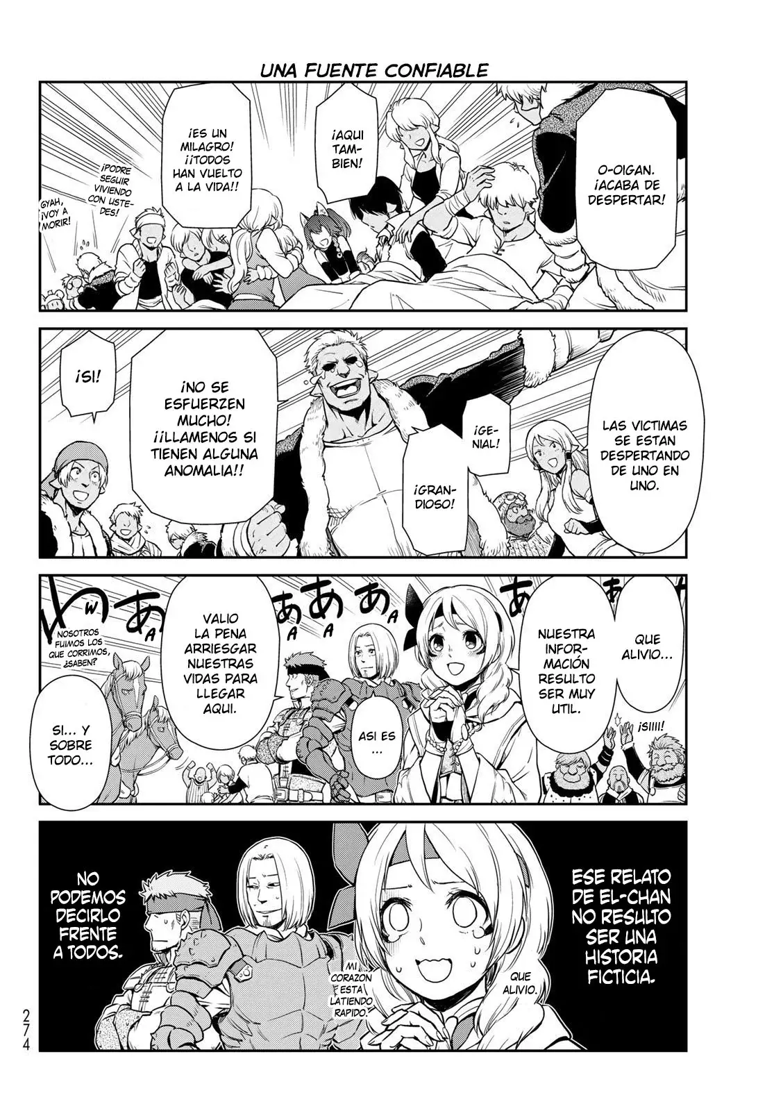 Read Tensura Nikki Tensei Shitara Slime Datta Ken Manga Online