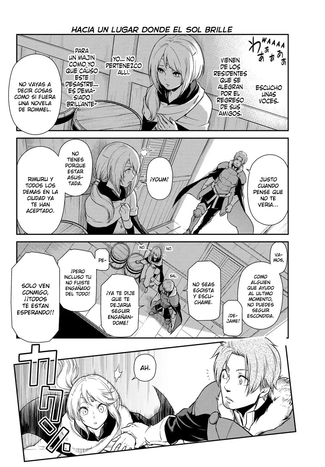 Read Tensura Nikki Tensei Shitara Slime Datta Ken Manga Online