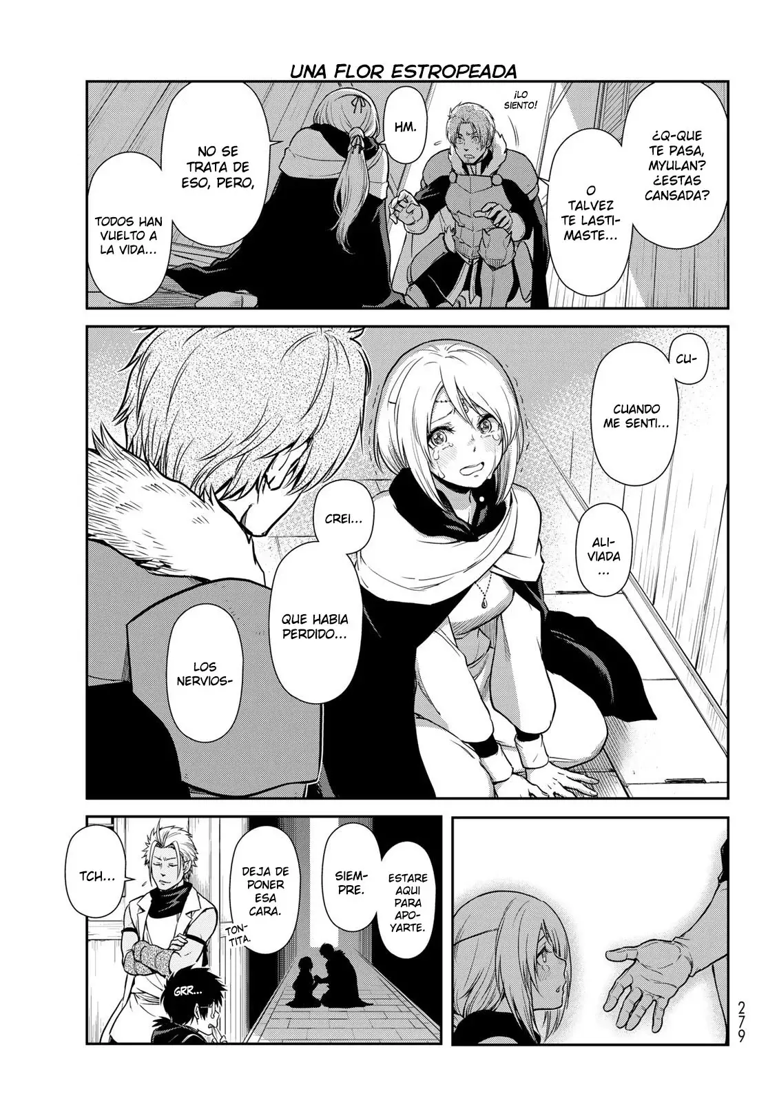 Read Tensura Nikki Tensei Shitara Slime Datta Ken Manga Online