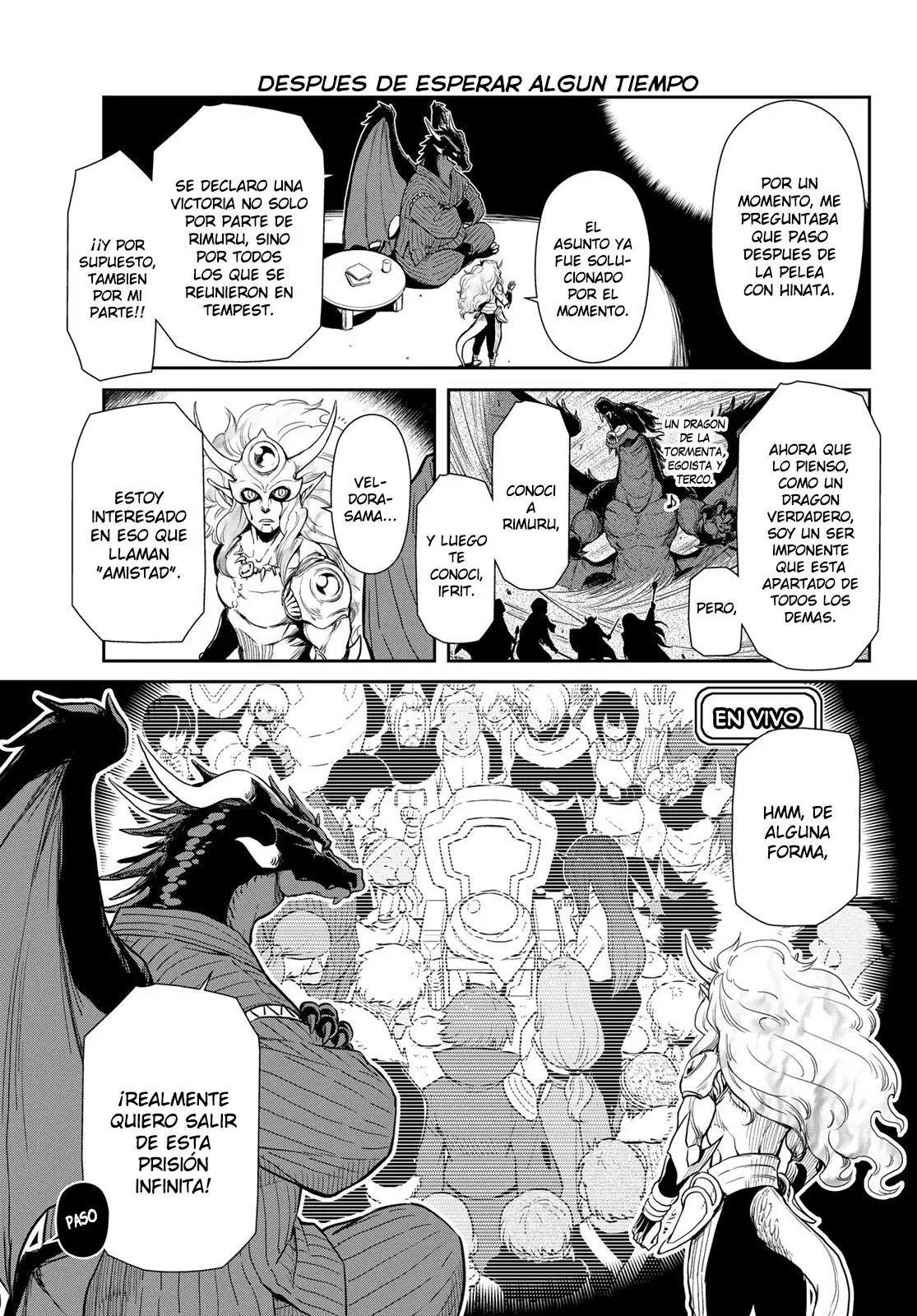 Read Tensura Nikki Tensei Shitara Slime Datta Ken Manga Online