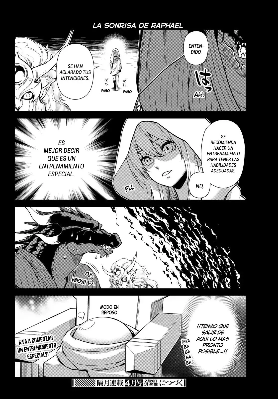 Read Tensura Nikki Tensei Shitara Slime Datta Ken Manga Online