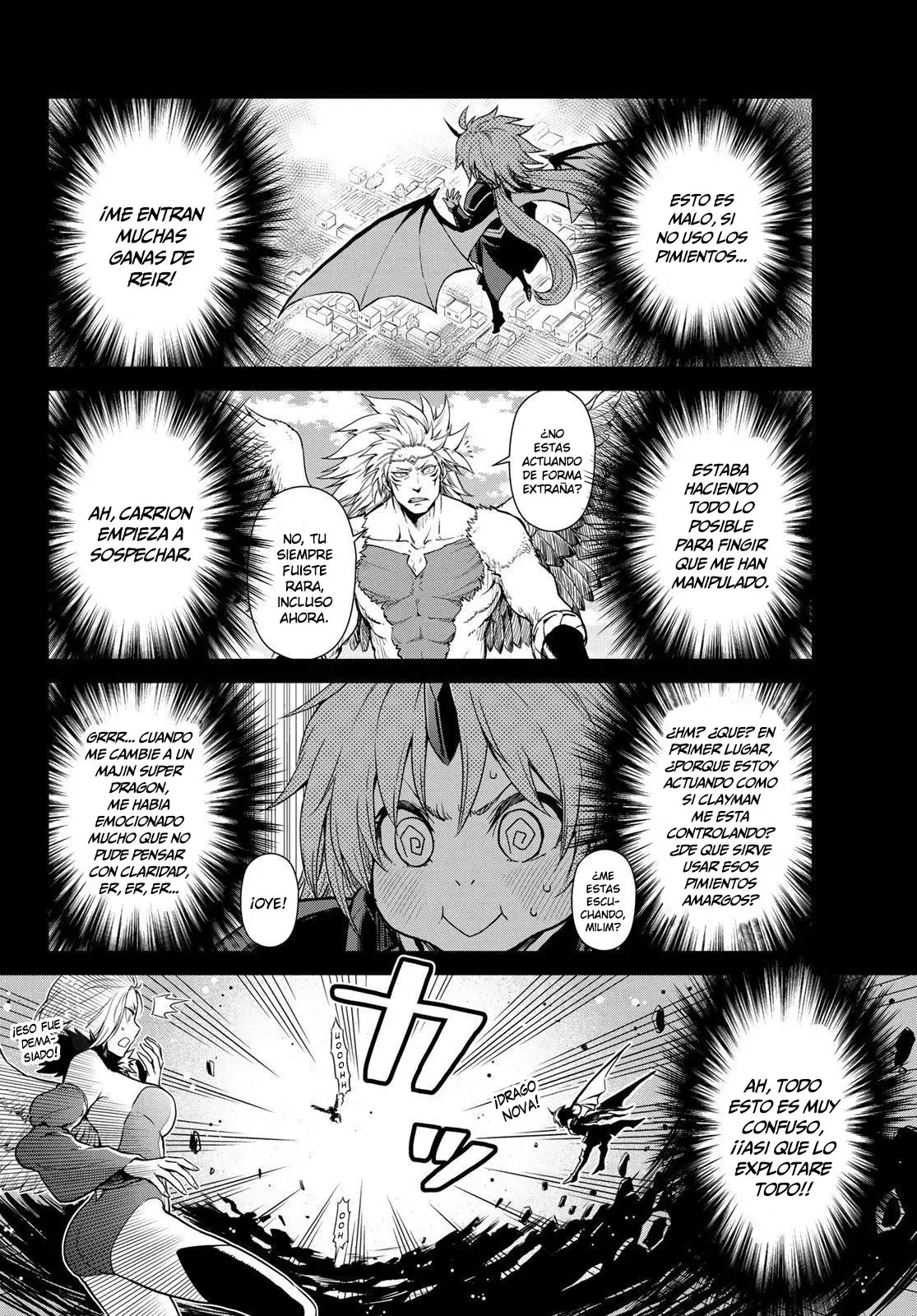 Read Tensura Nikki Tensei Shitara Slime Datta Ken Manga Online