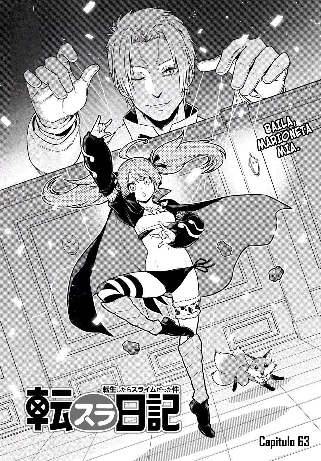 Read Tensura Nikki Tensei Shitara Slime Datta Ken Manga Online