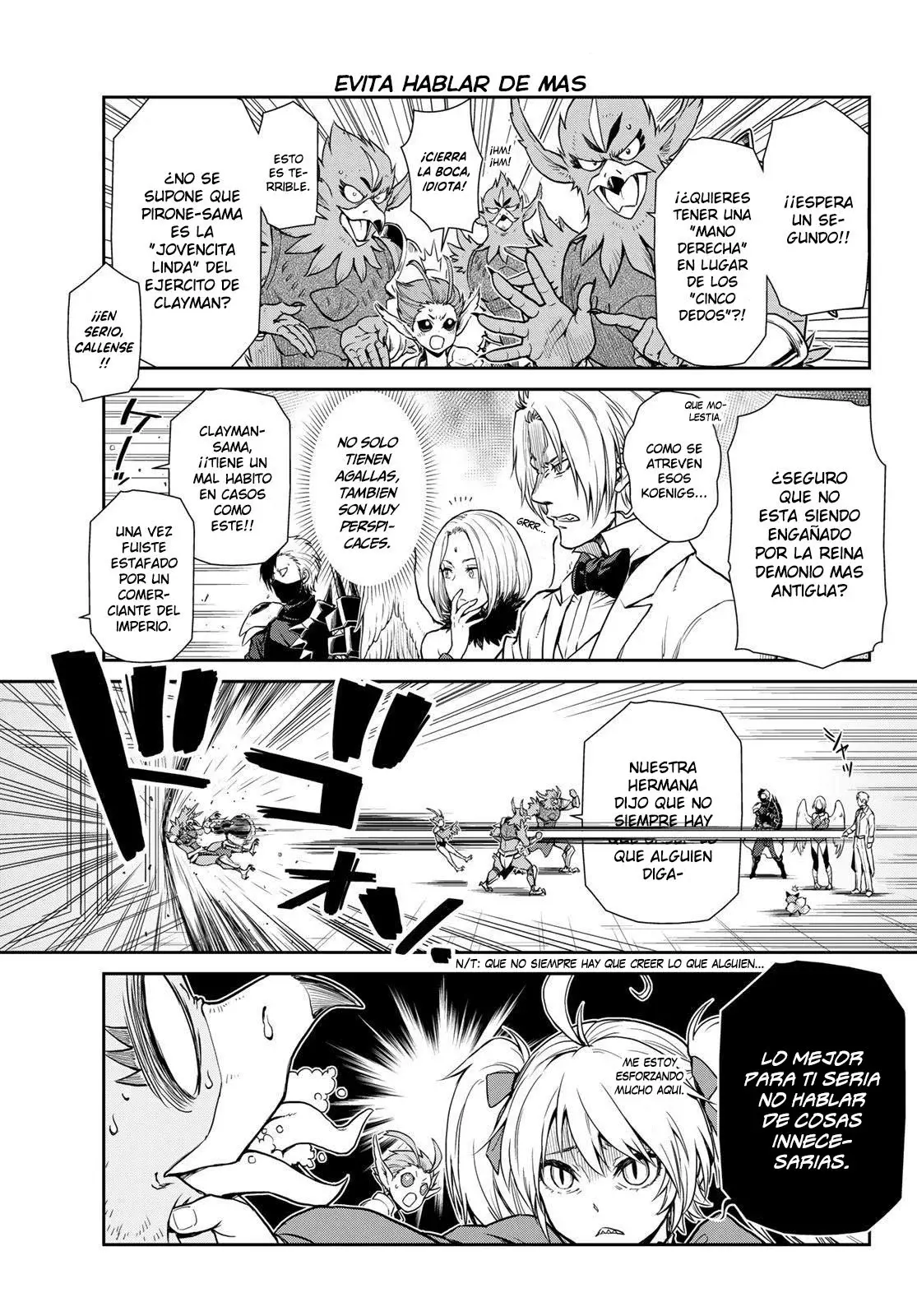Read Tensura Nikki Tensei Shitara Slime Datta Ken Manga Online