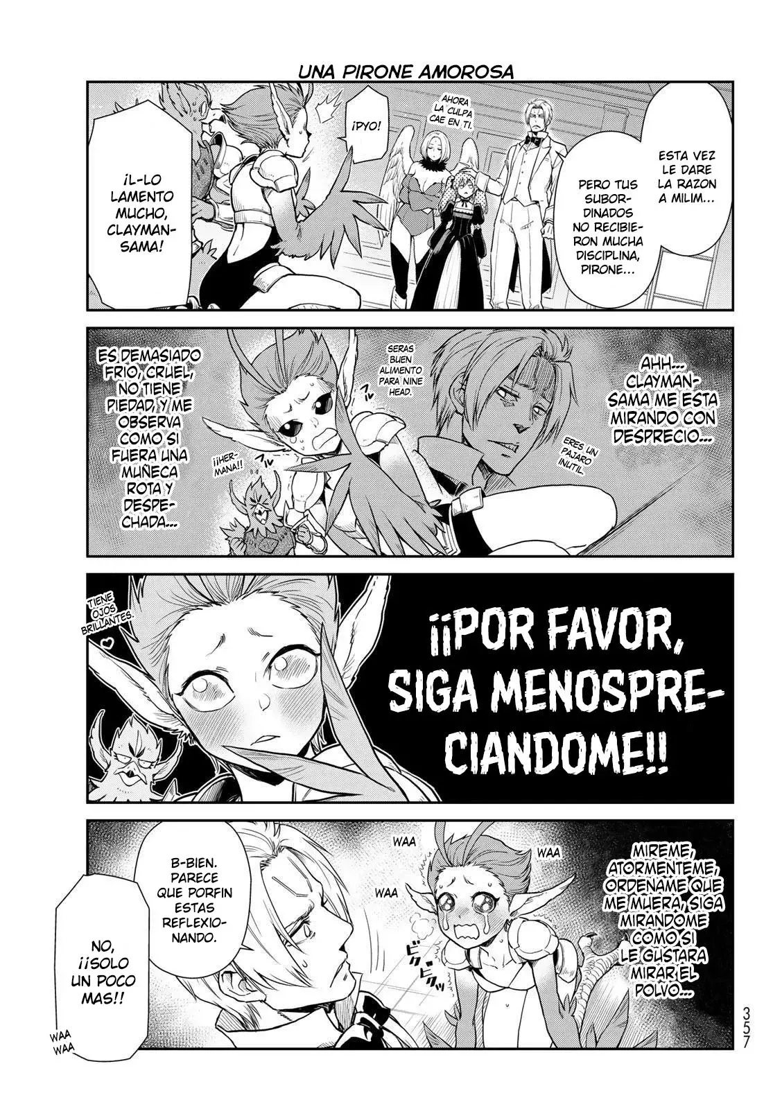 Read Tensura Nikki Tensei Shitara Slime Datta Ken Manga Online