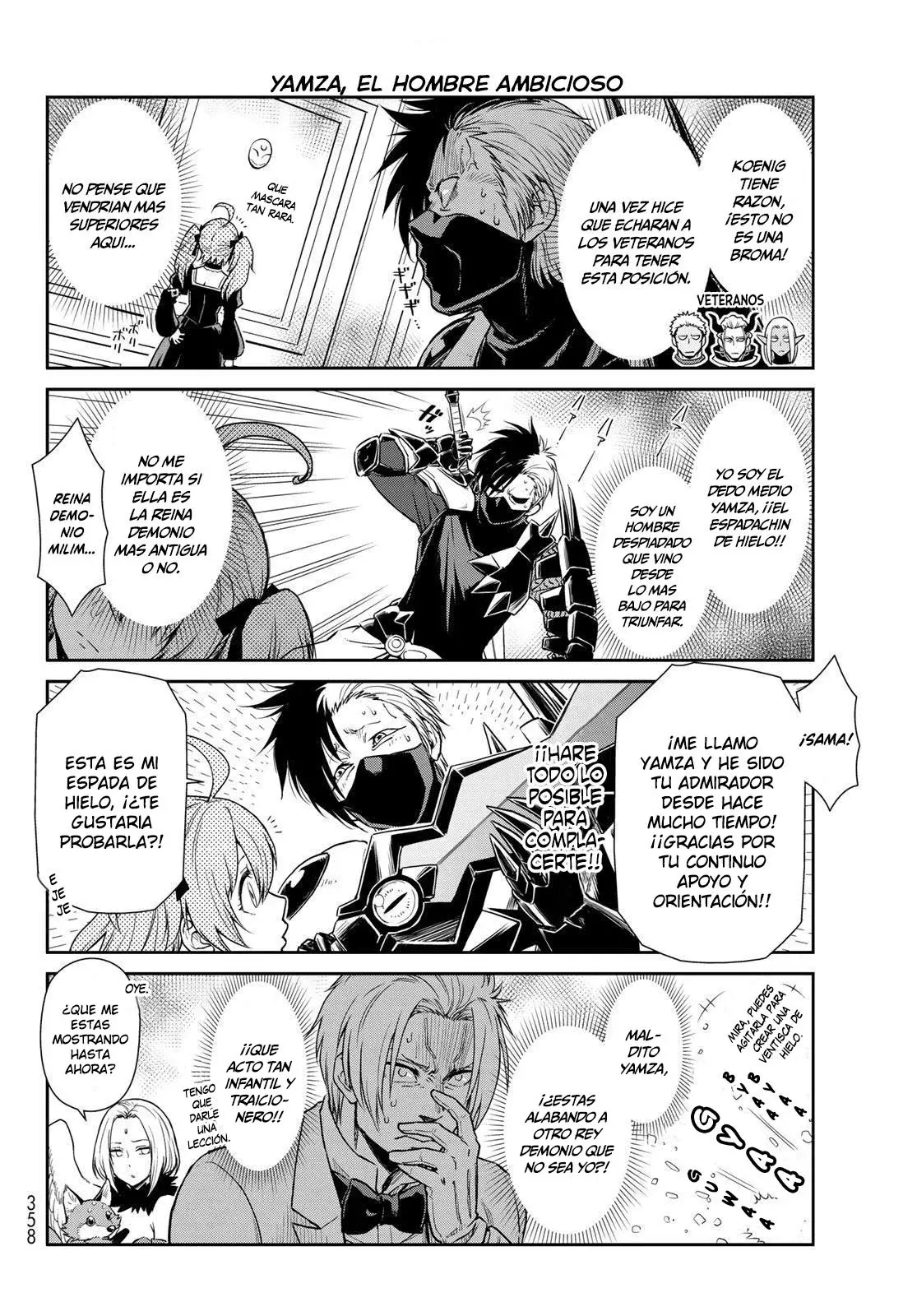 Read Tensura Nikki Tensei Shitara Slime Datta Ken Manga Online