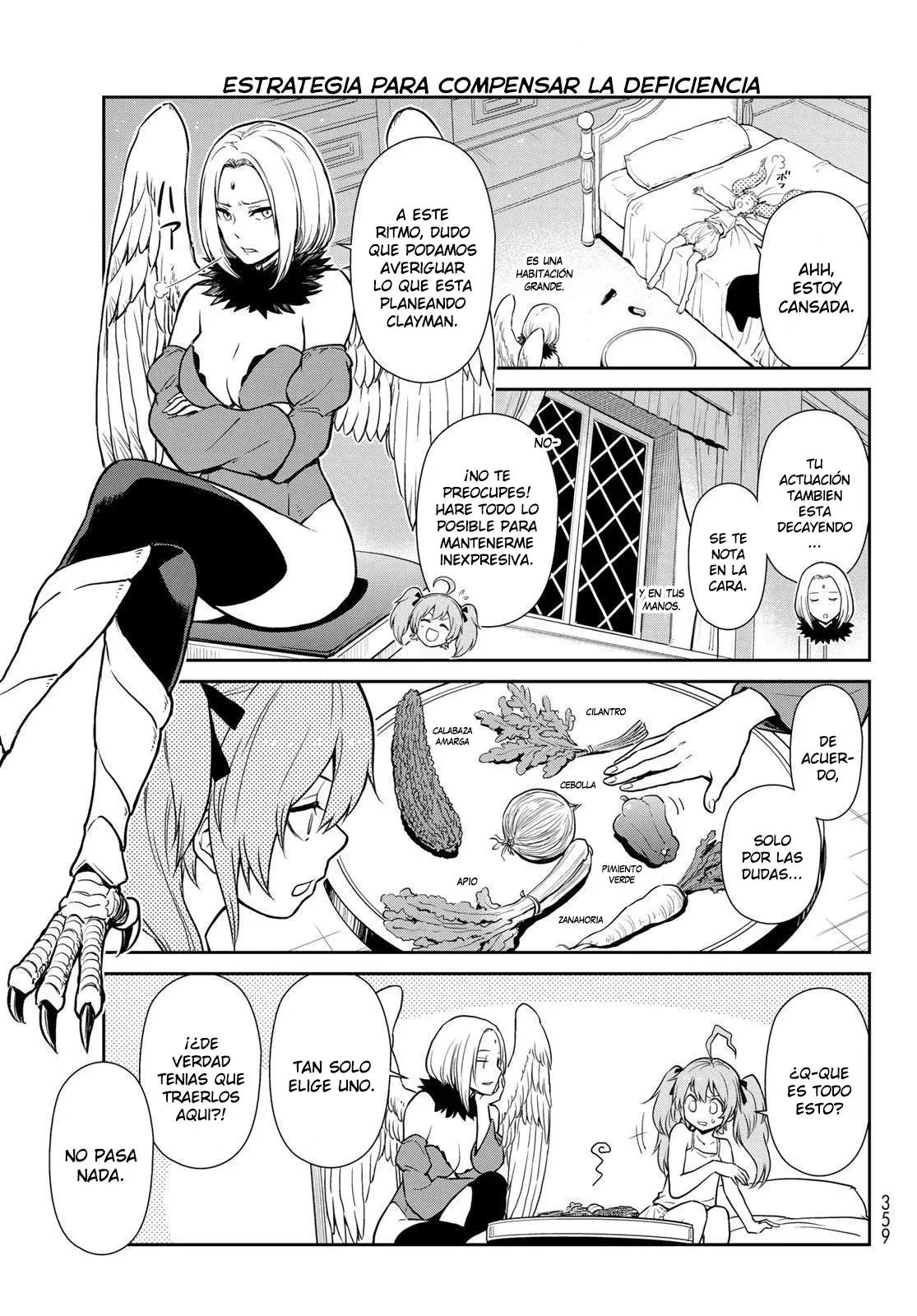 Read Tensura Nikki Tensei Shitara Slime Datta Ken Manga Online