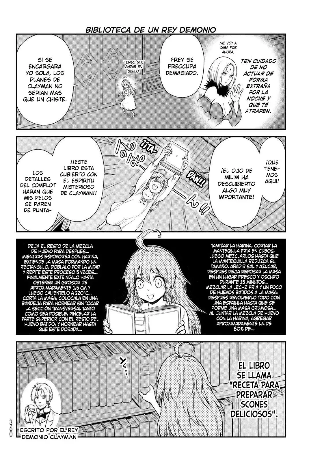Read Tensura Nikki Tensei Shitara Slime Datta Ken Manga Online