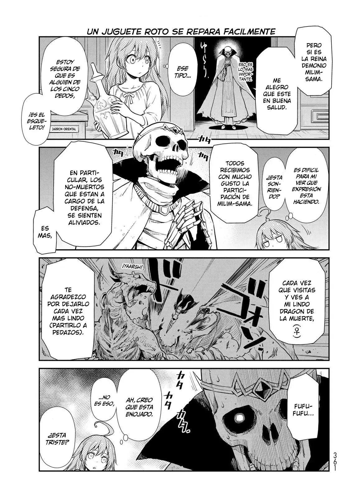 Read Tensura Nikki Tensei Shitara Slime Datta Ken Manga Online