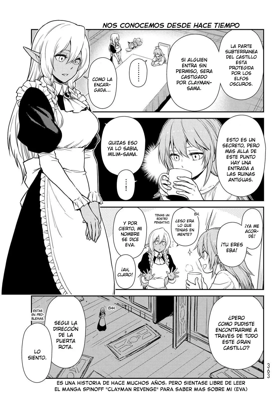 Read Tensura Nikki Tensei Shitara Slime Datta Ken Manga Online