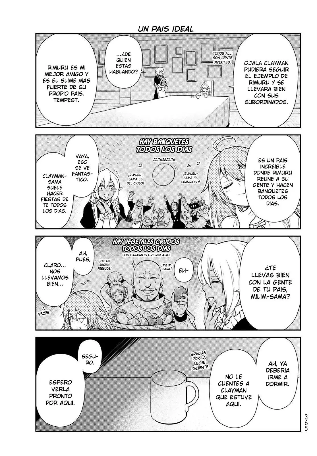 Read Tensura Nikki Tensei Shitara Slime Datta Ken Manga Online