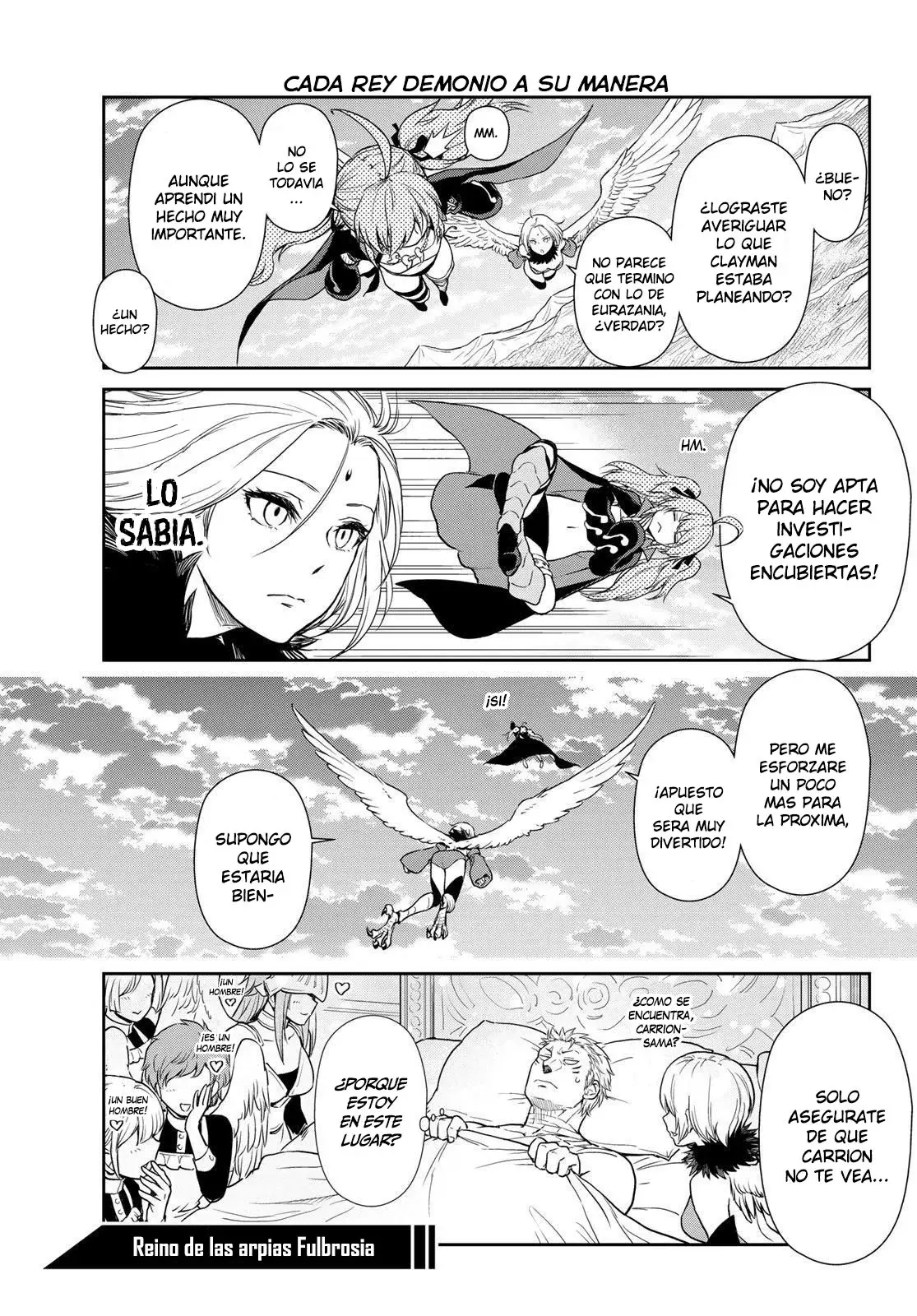 Read Tensura Nikki Tensei Shitara Slime Datta Ken Manga Online