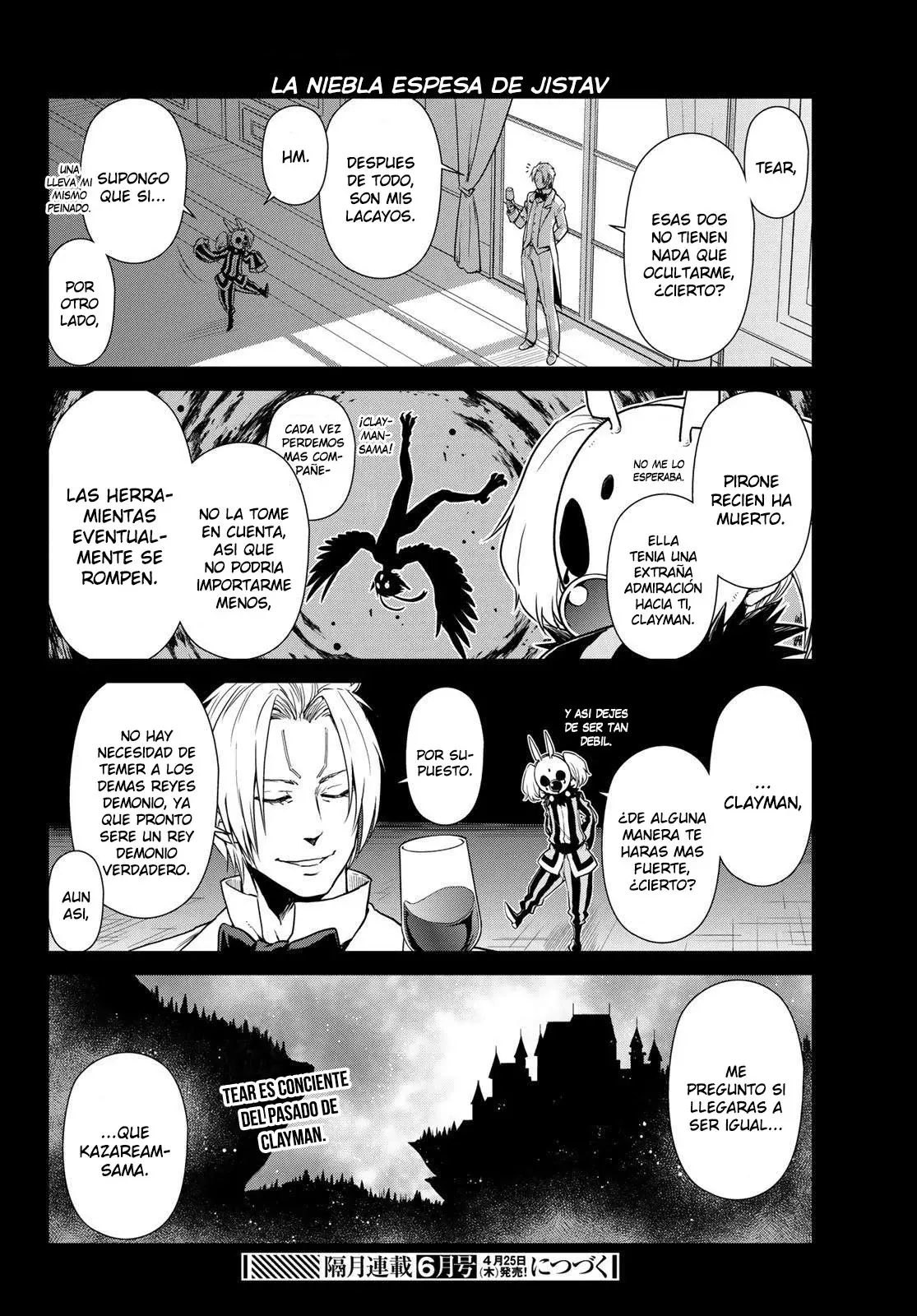 Read Tensura Nikki Tensei Shitara Slime Datta Ken Manga Online