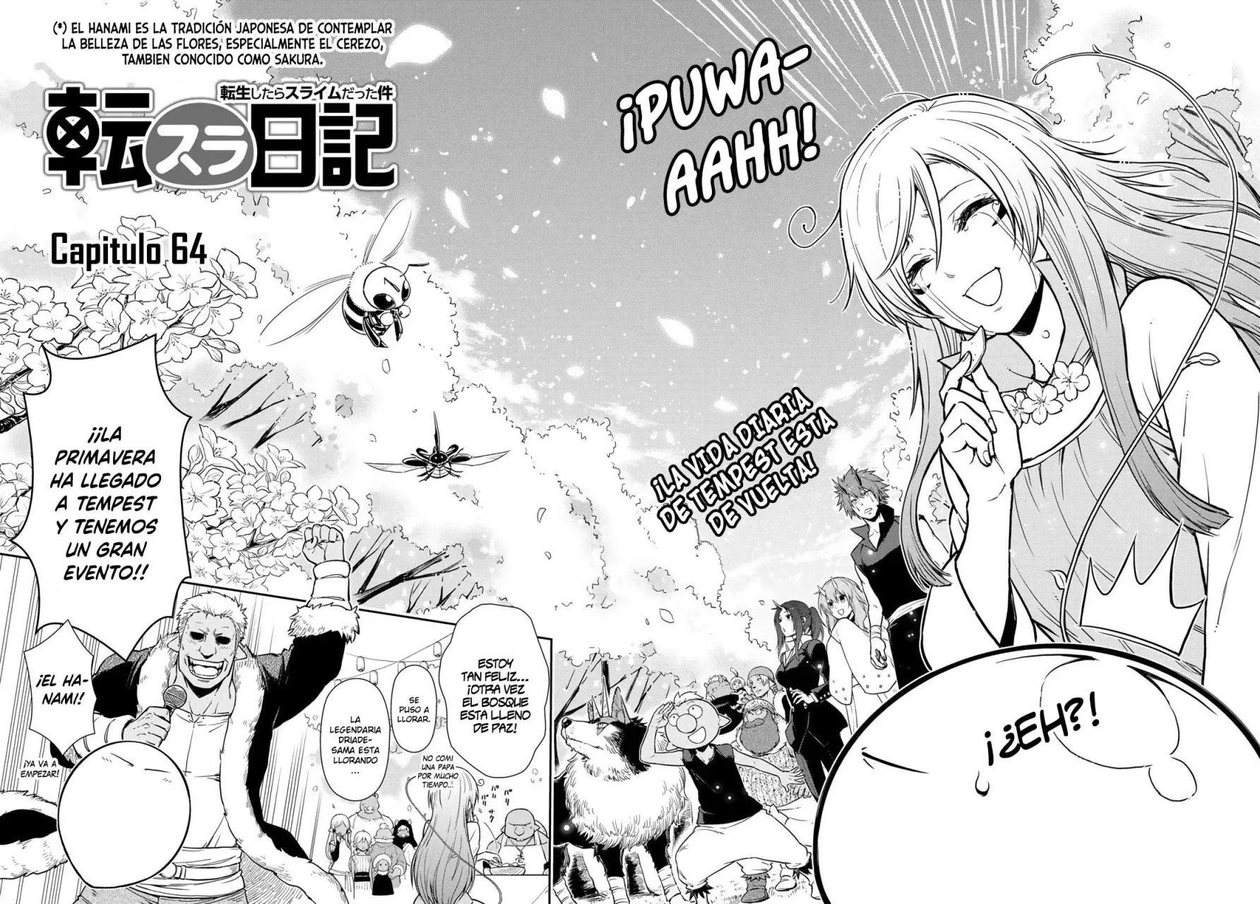 Read Tensura Nikki Tensei Shitara Slime Datta Ken Manga Online