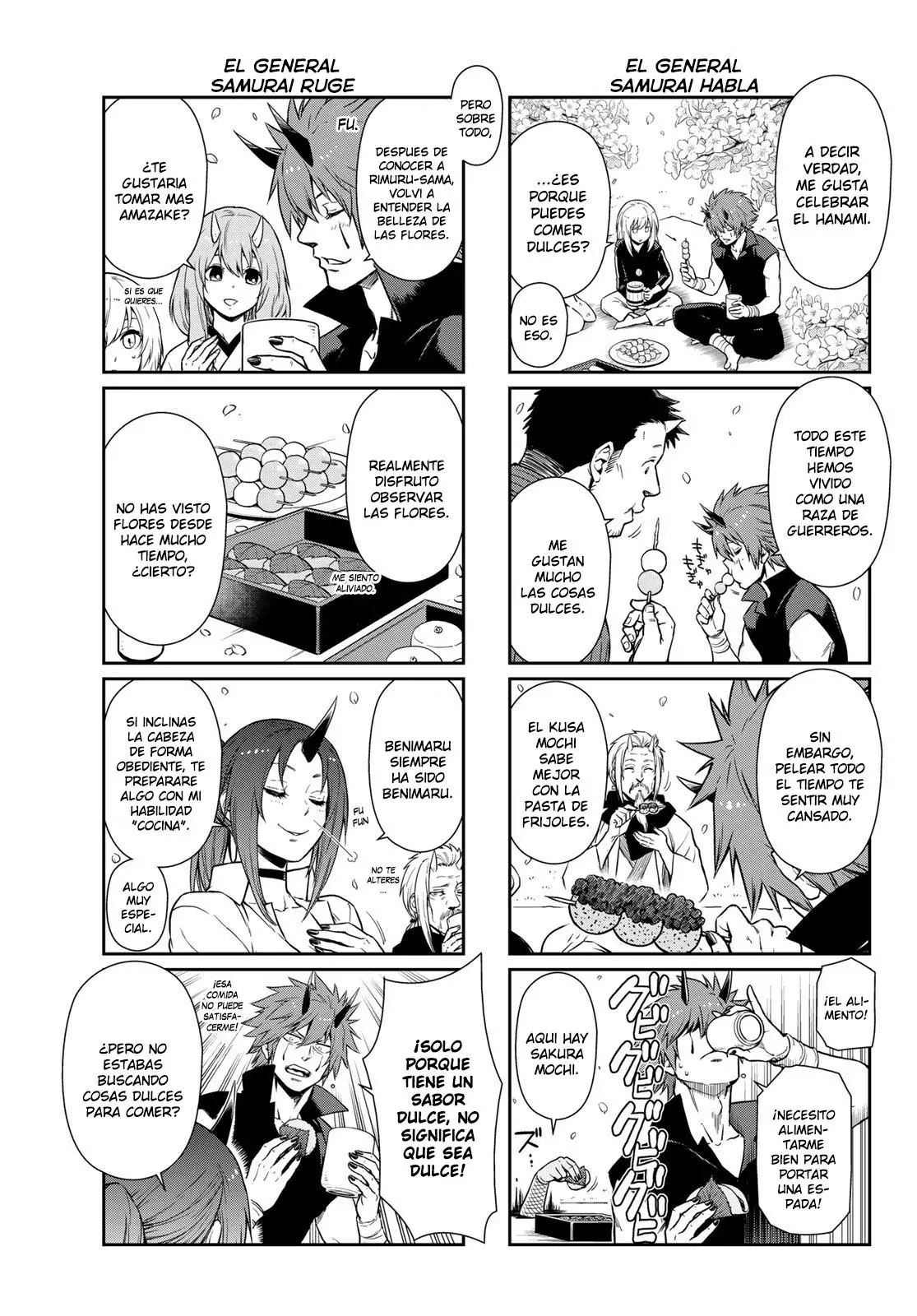 Read Tensura Nikki Tensei Shitara Slime Datta Ken Manga Online