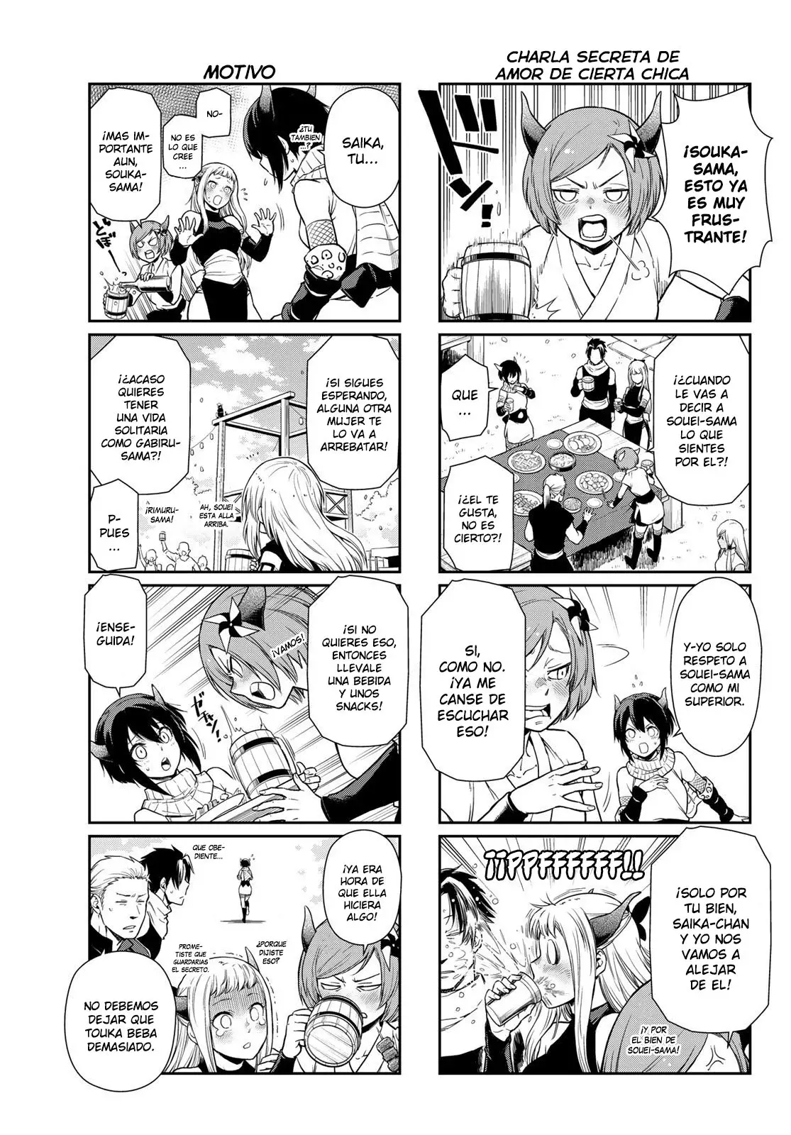Read Tensura Nikki Tensei Shitara Slime Datta Ken Manga Online