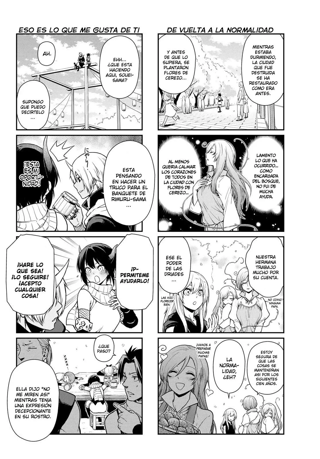 Read Tensura Nikki Tensei Shitara Slime Datta Ken Manga Online